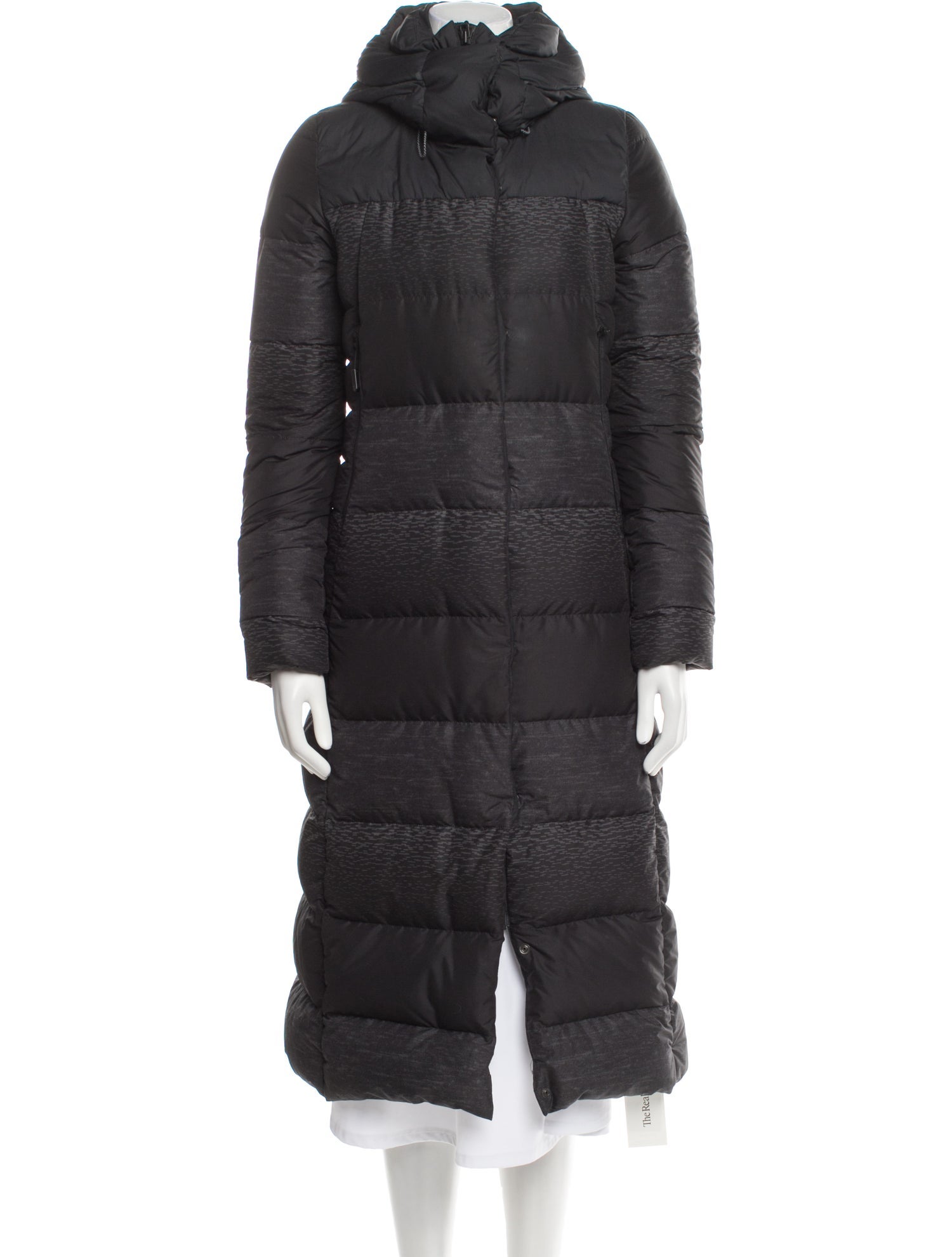 The North Face Down Coat