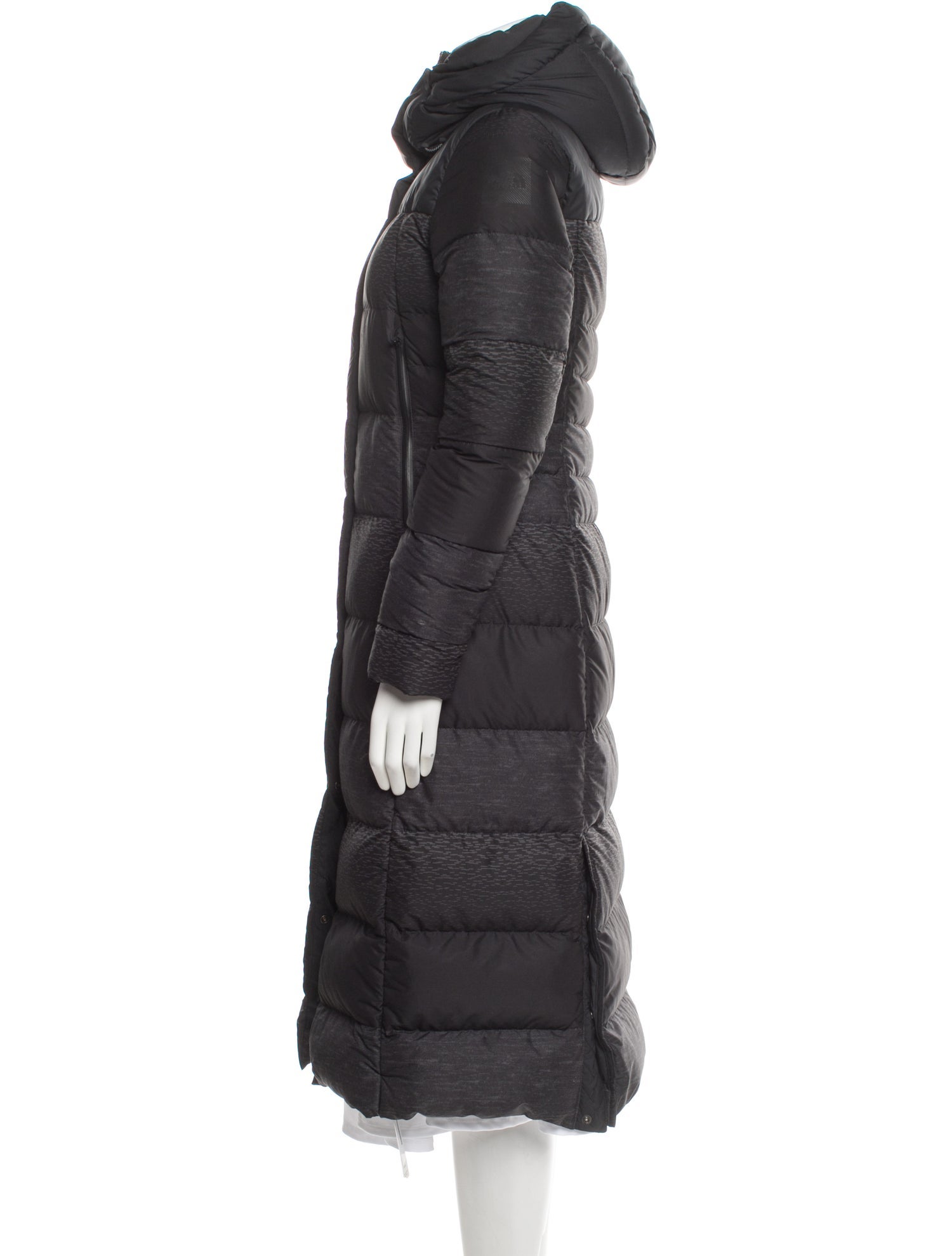 The North Face Down Coat