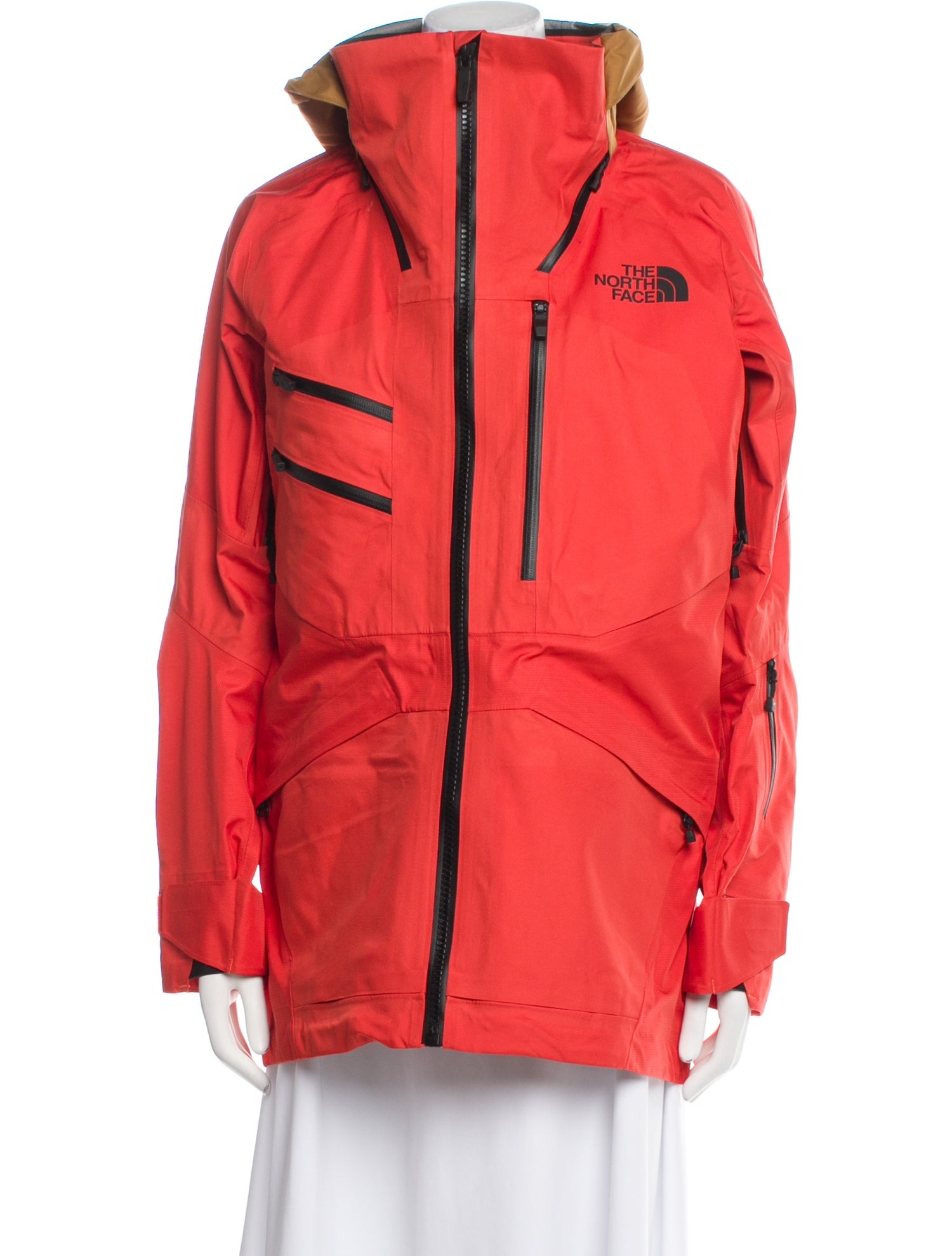 The North Face Parka