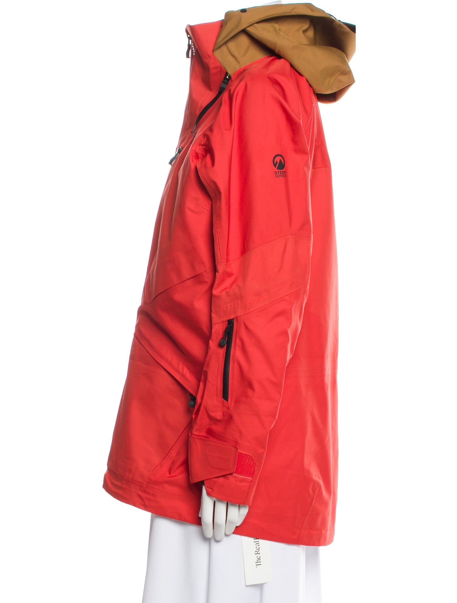 The North Face Parka