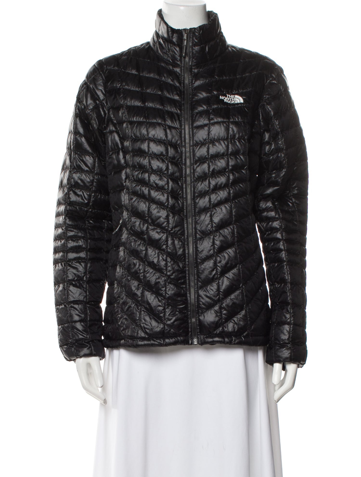 The North Face Nylon Jacket