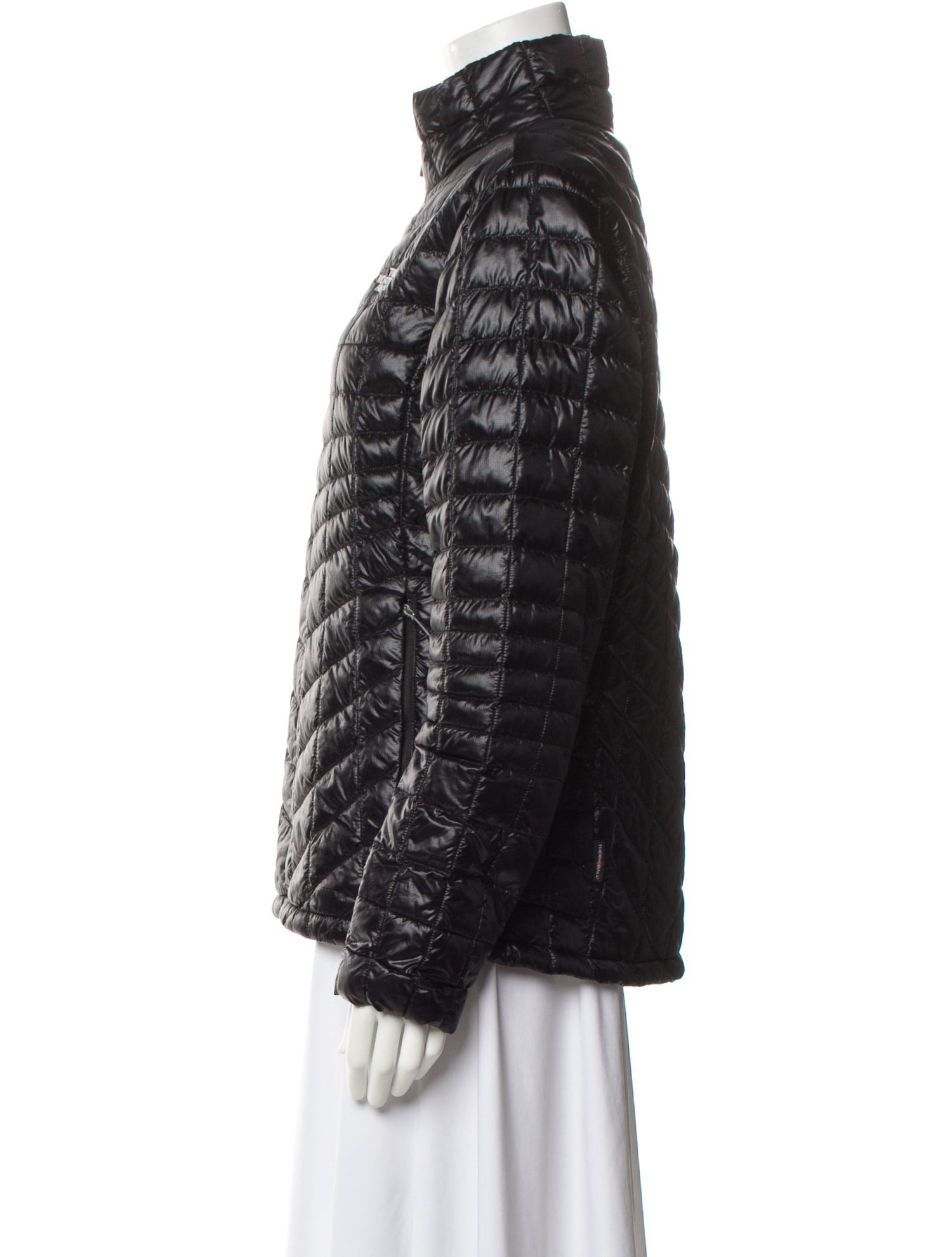 The North Face Nylon Jacket