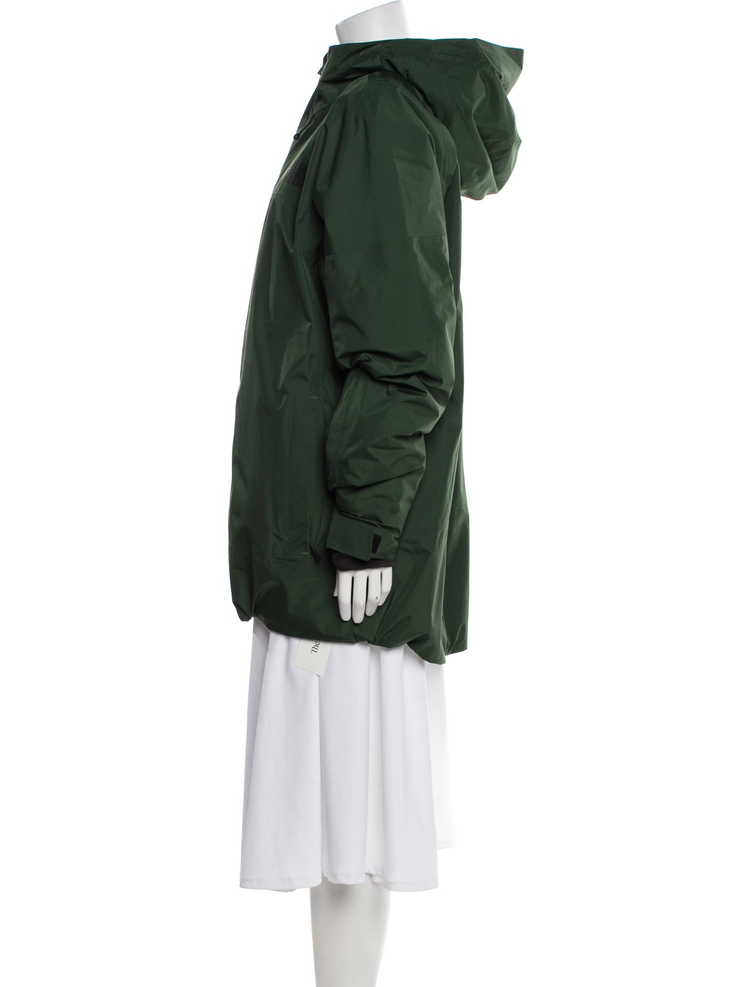 The North Face Nylon Parka