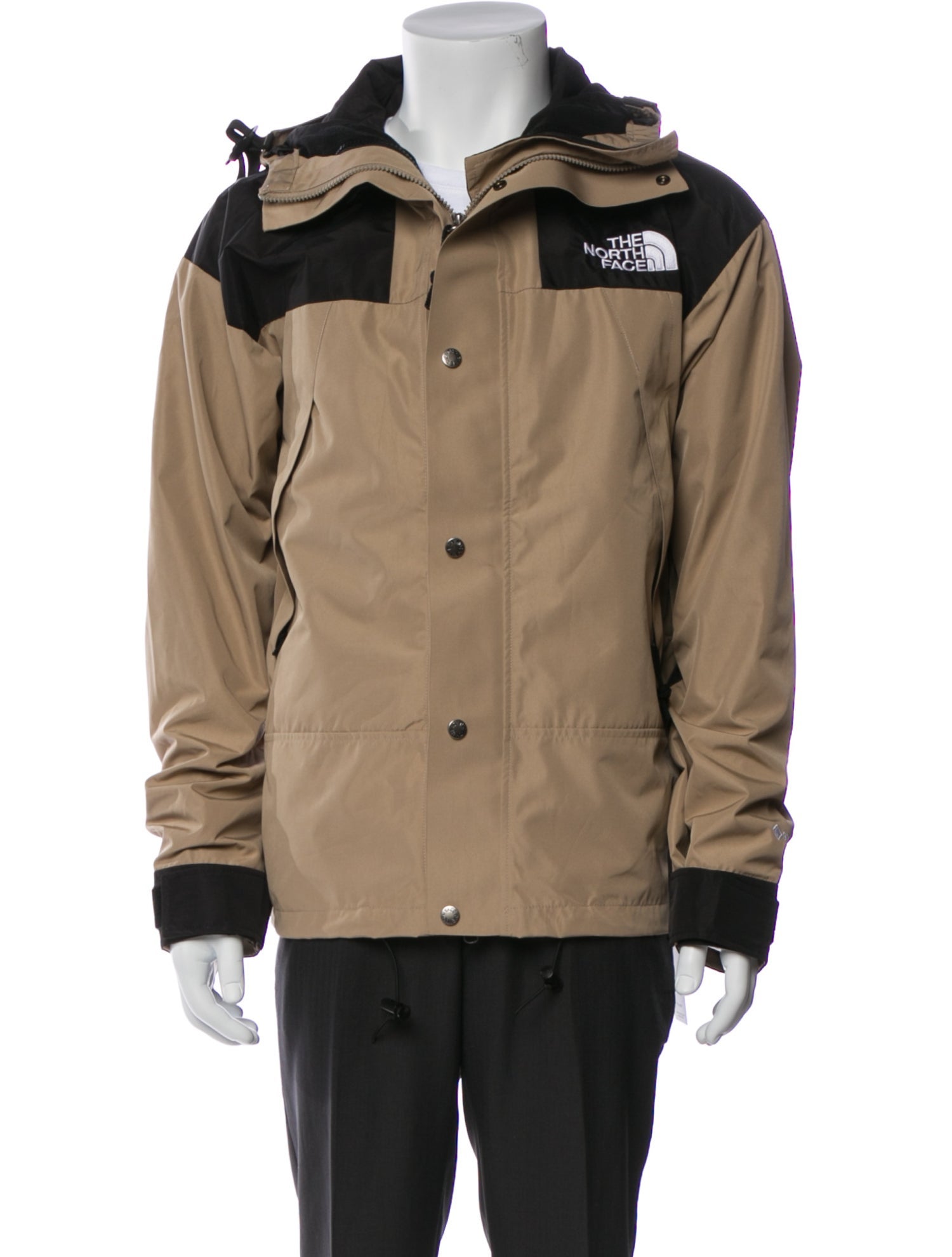 The North Face Parka