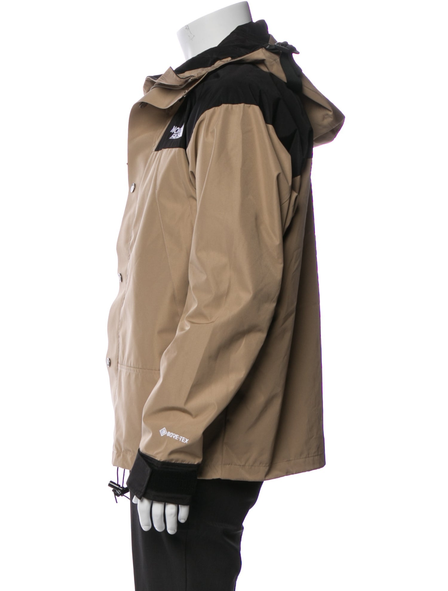 The North Face Parka