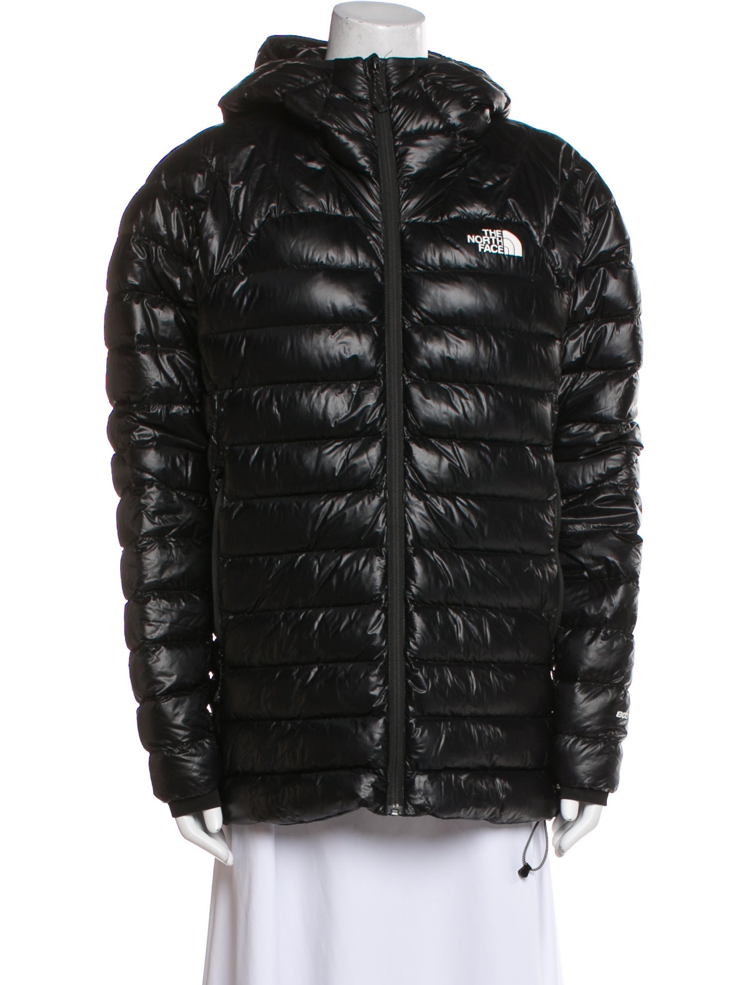 The North Face Nylon Down Jacket