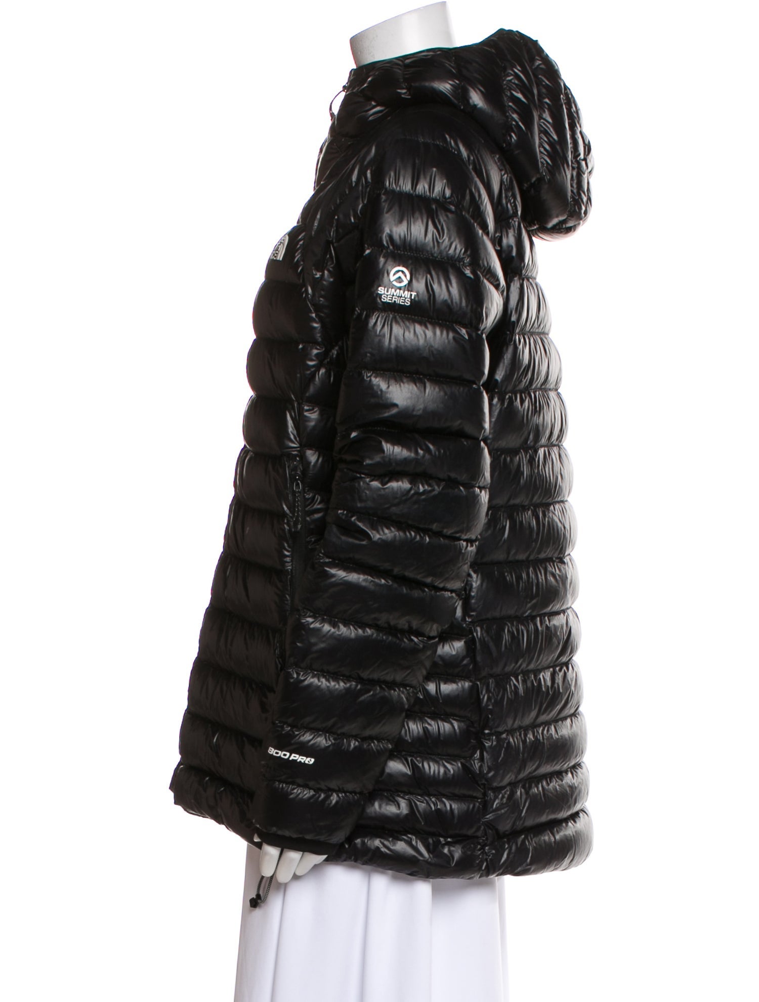 The North Face Nylon Down Jacket