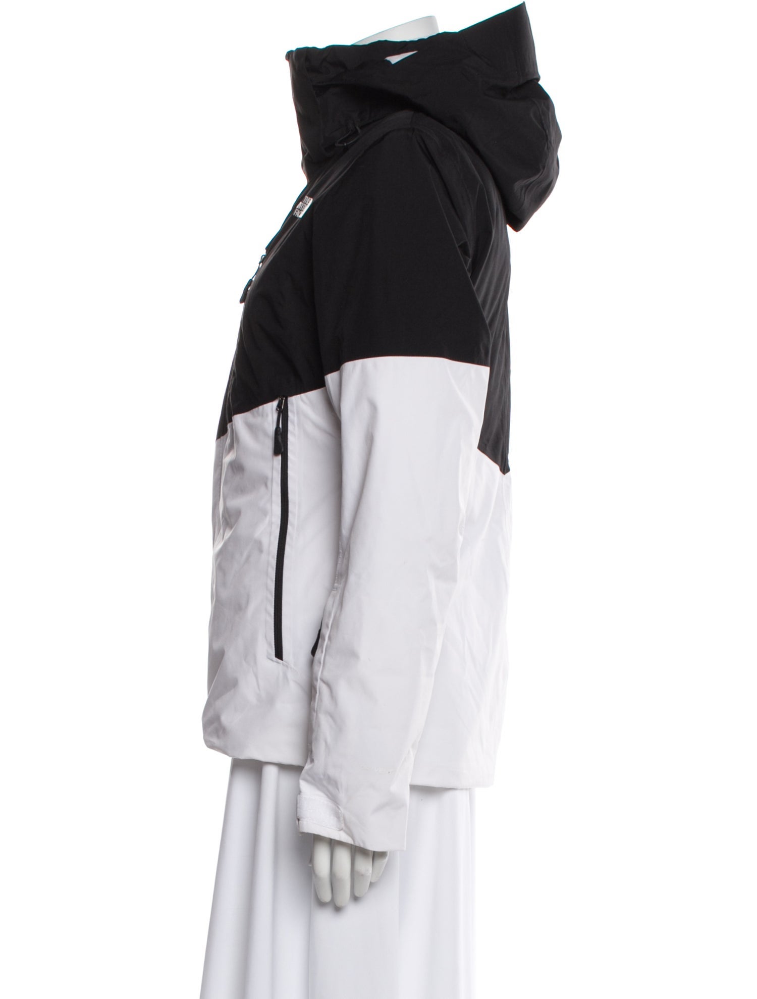 The North Face Jacket