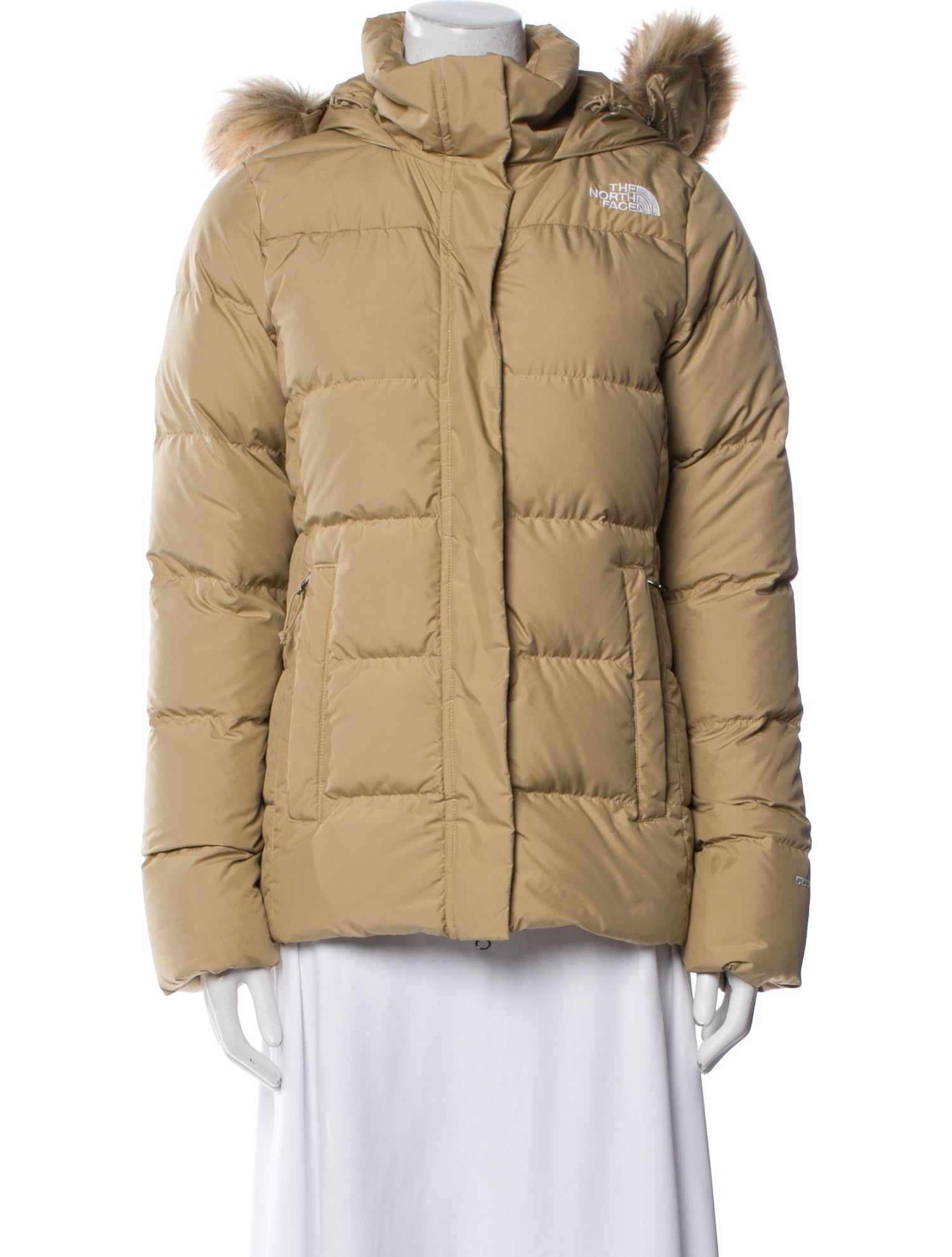 The North Face Down Coat