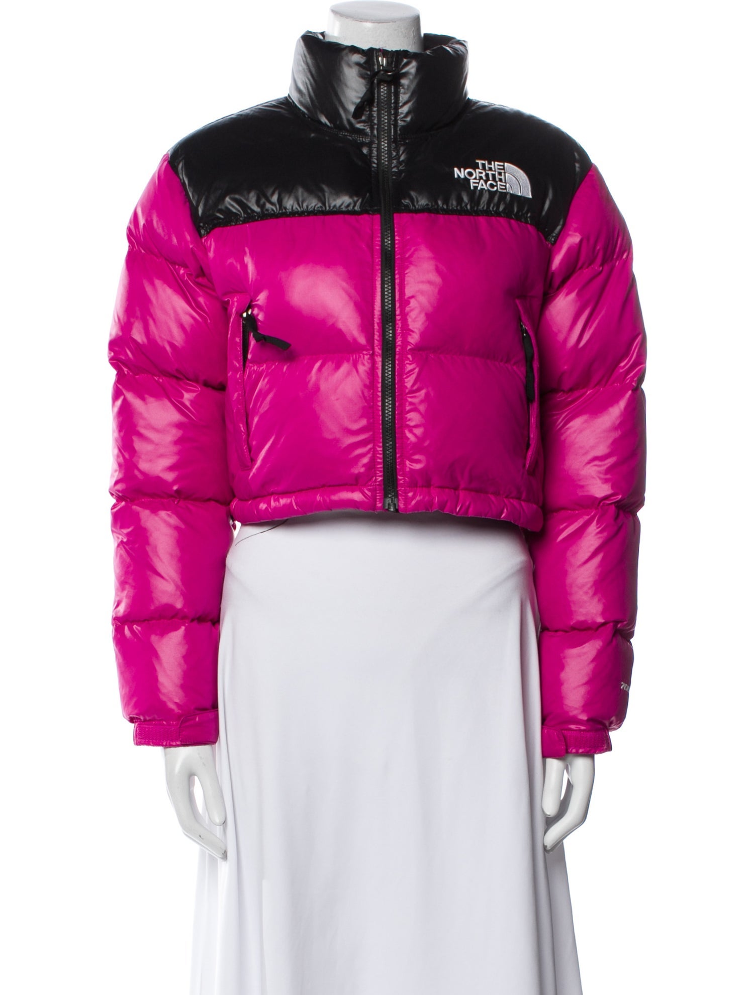 The North Face Down Jacket