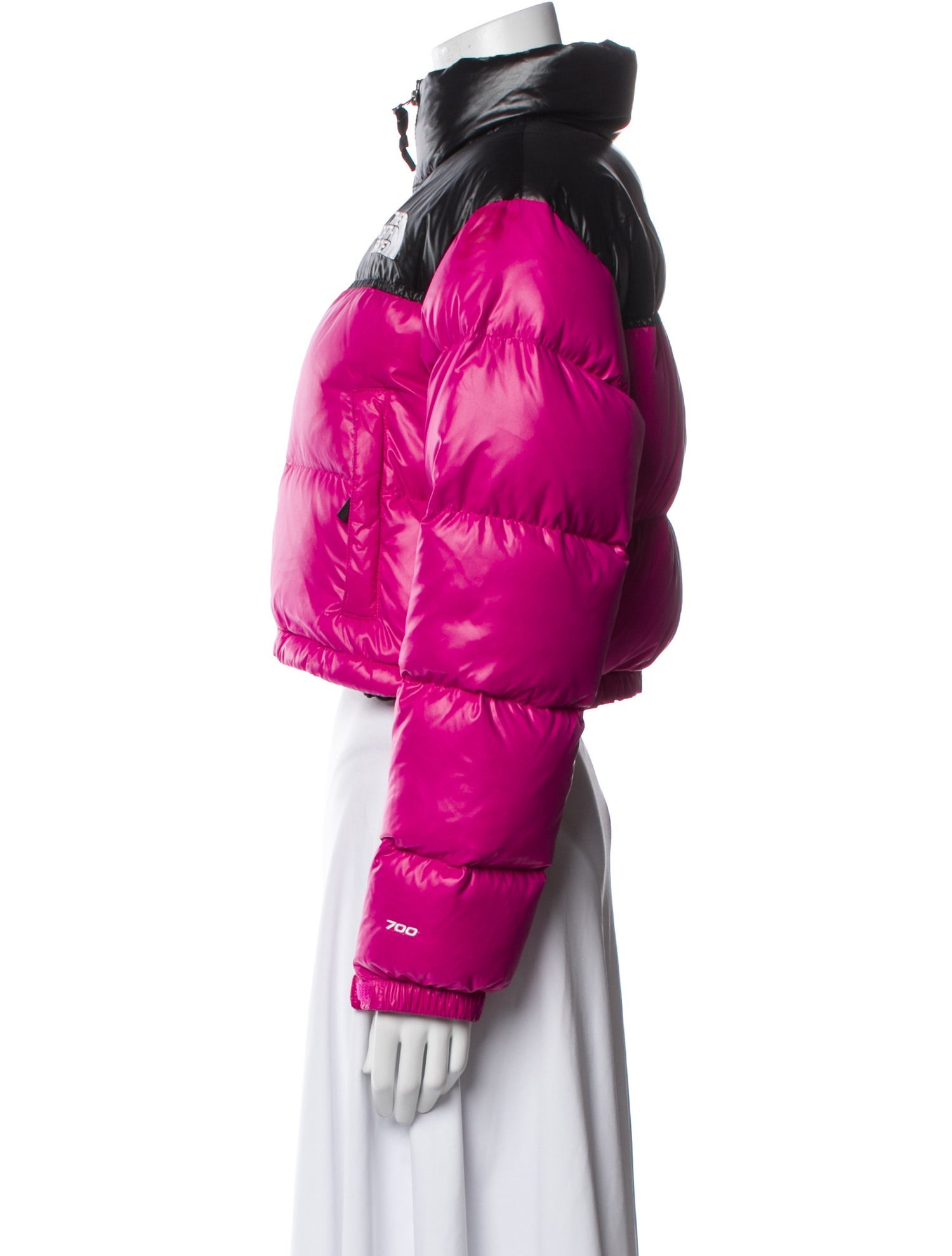 The North Face Down Jacket