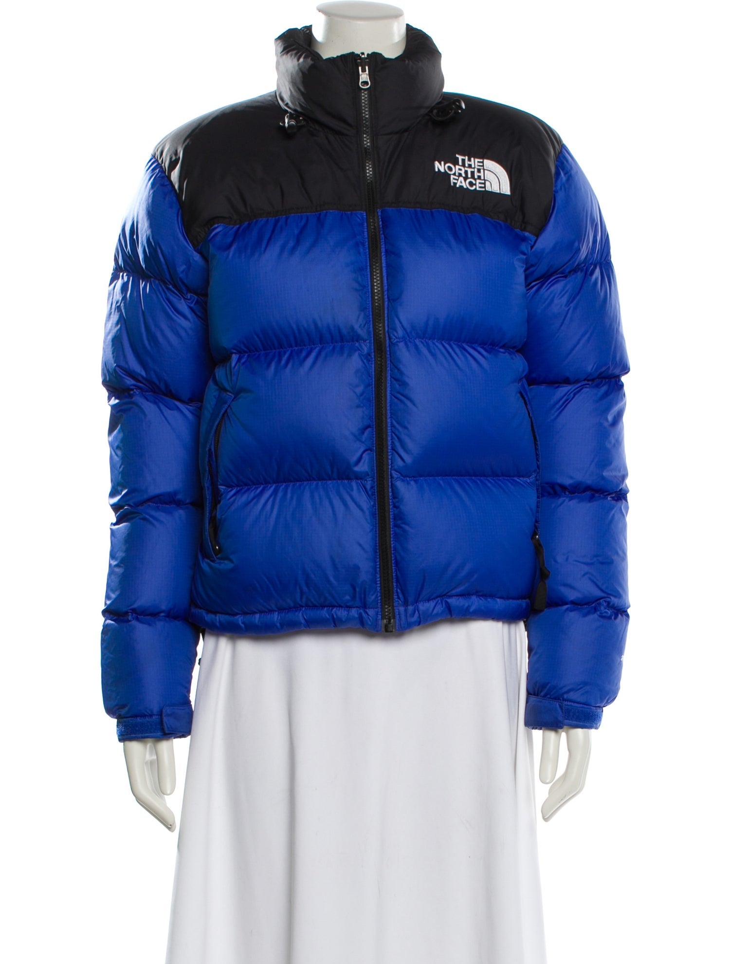 The North Face Nylon Down Jacket