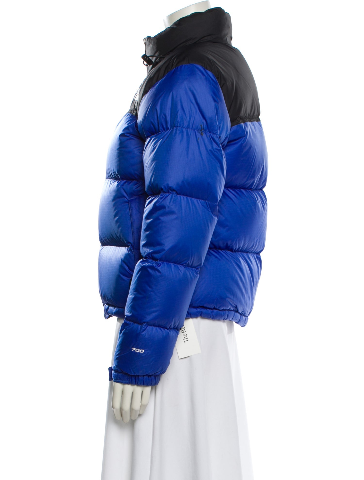 The North Face Nylon Down Jacket