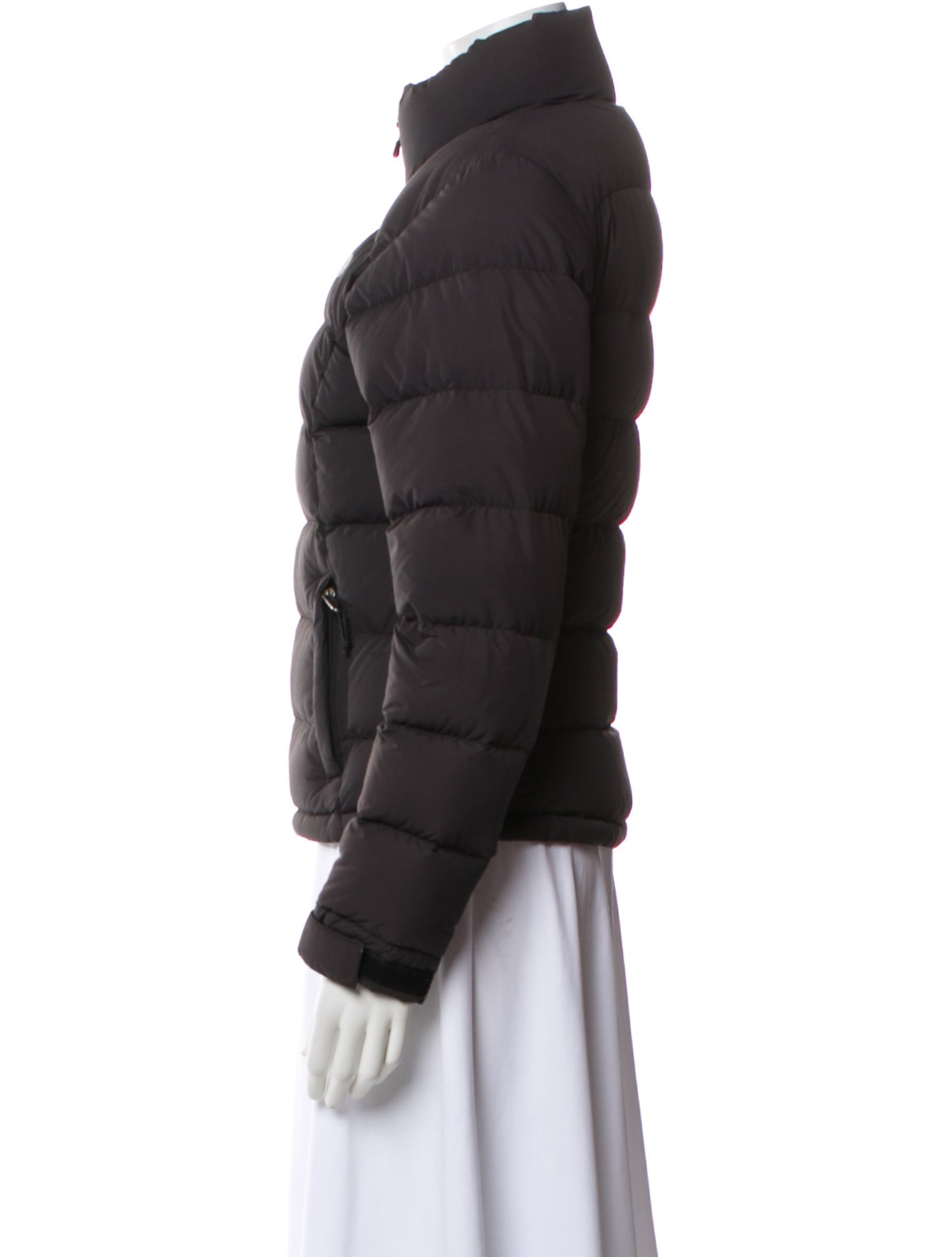 The North Face Jacket