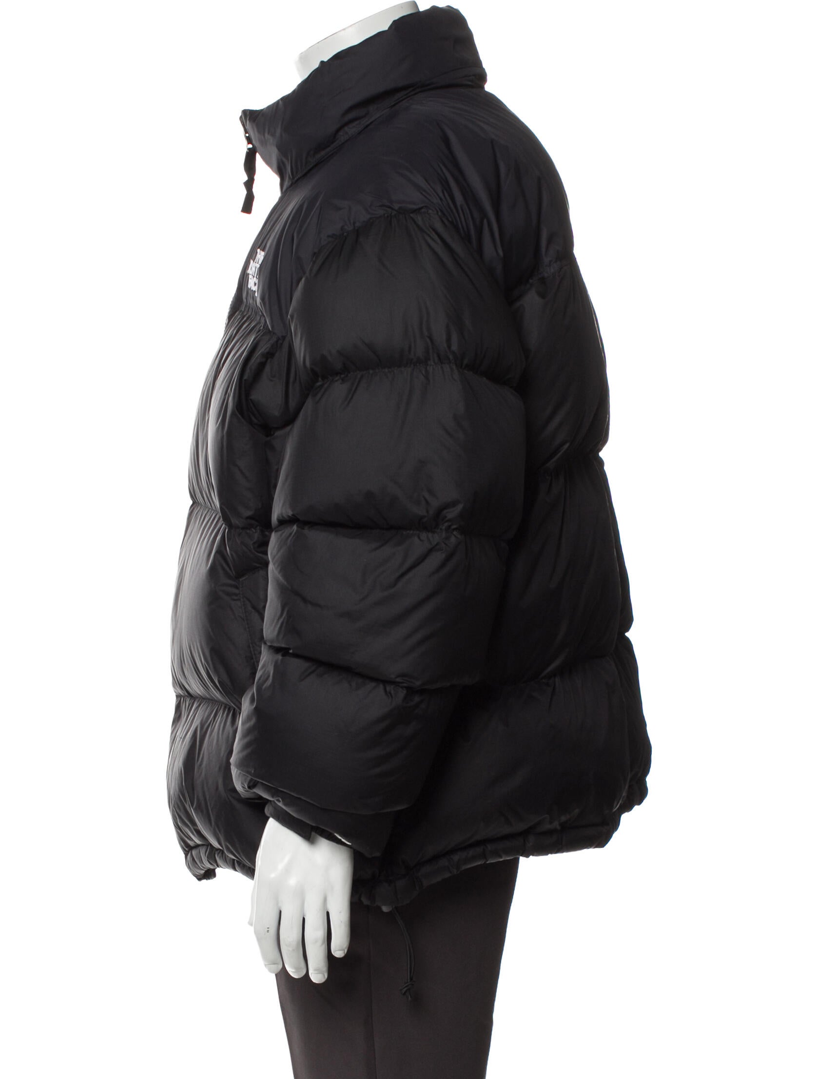The North Face Puffer Coat
