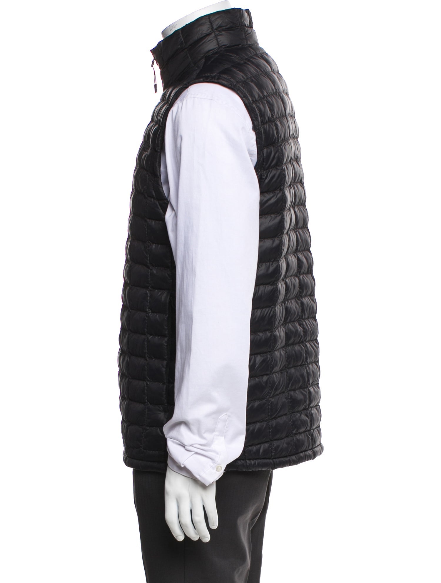 The North Face Vest