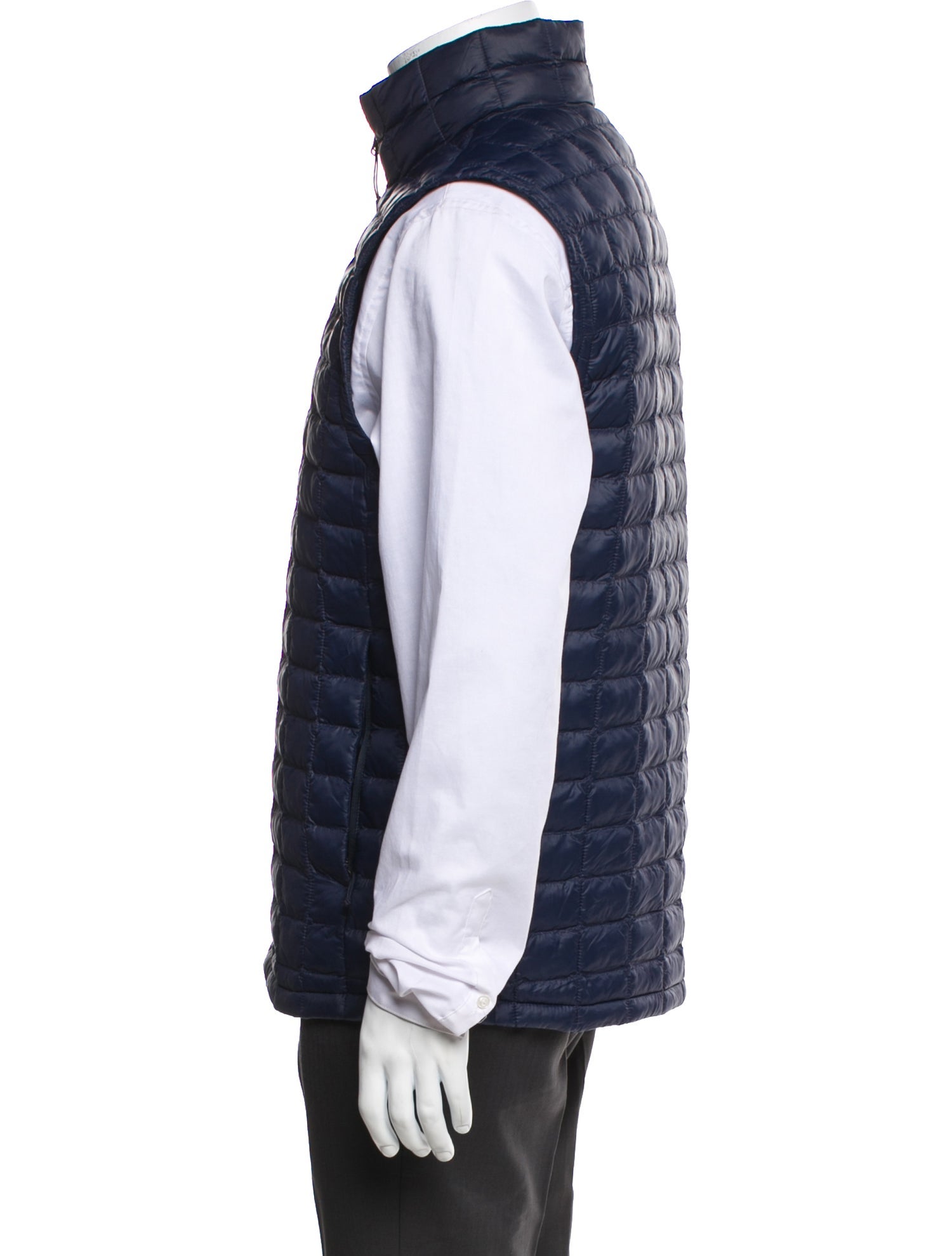 The North Face Vest