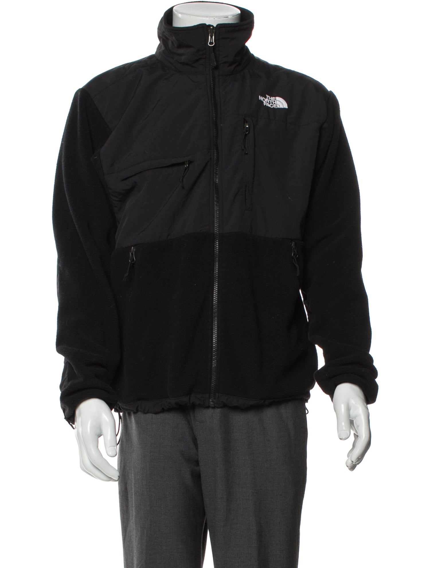 The North Face Windbreaker