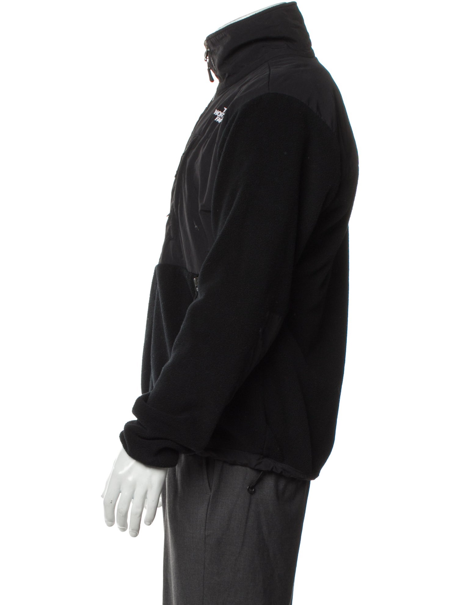 The North Face Windbreaker