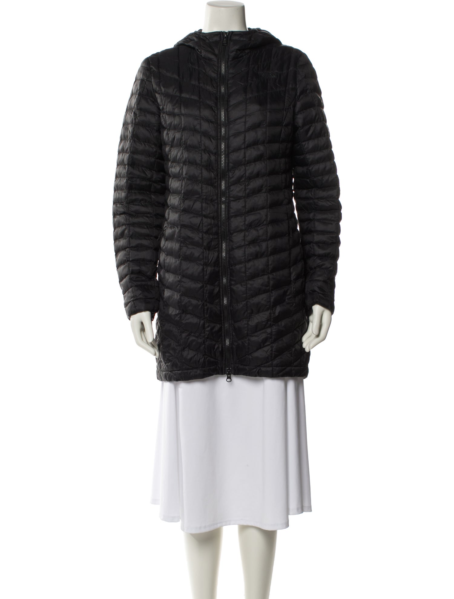 The North Face Nylon Coat