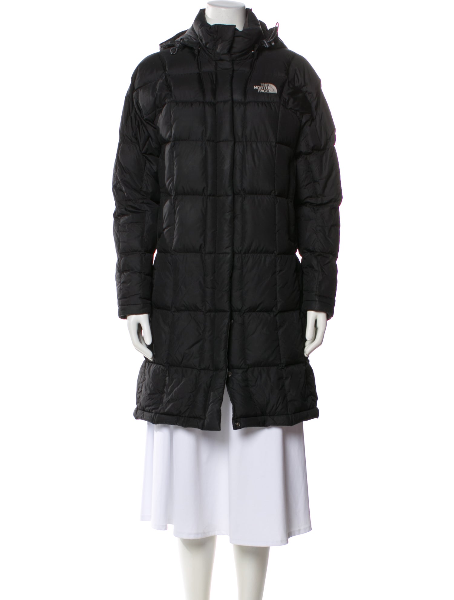 The North Face Down Coat