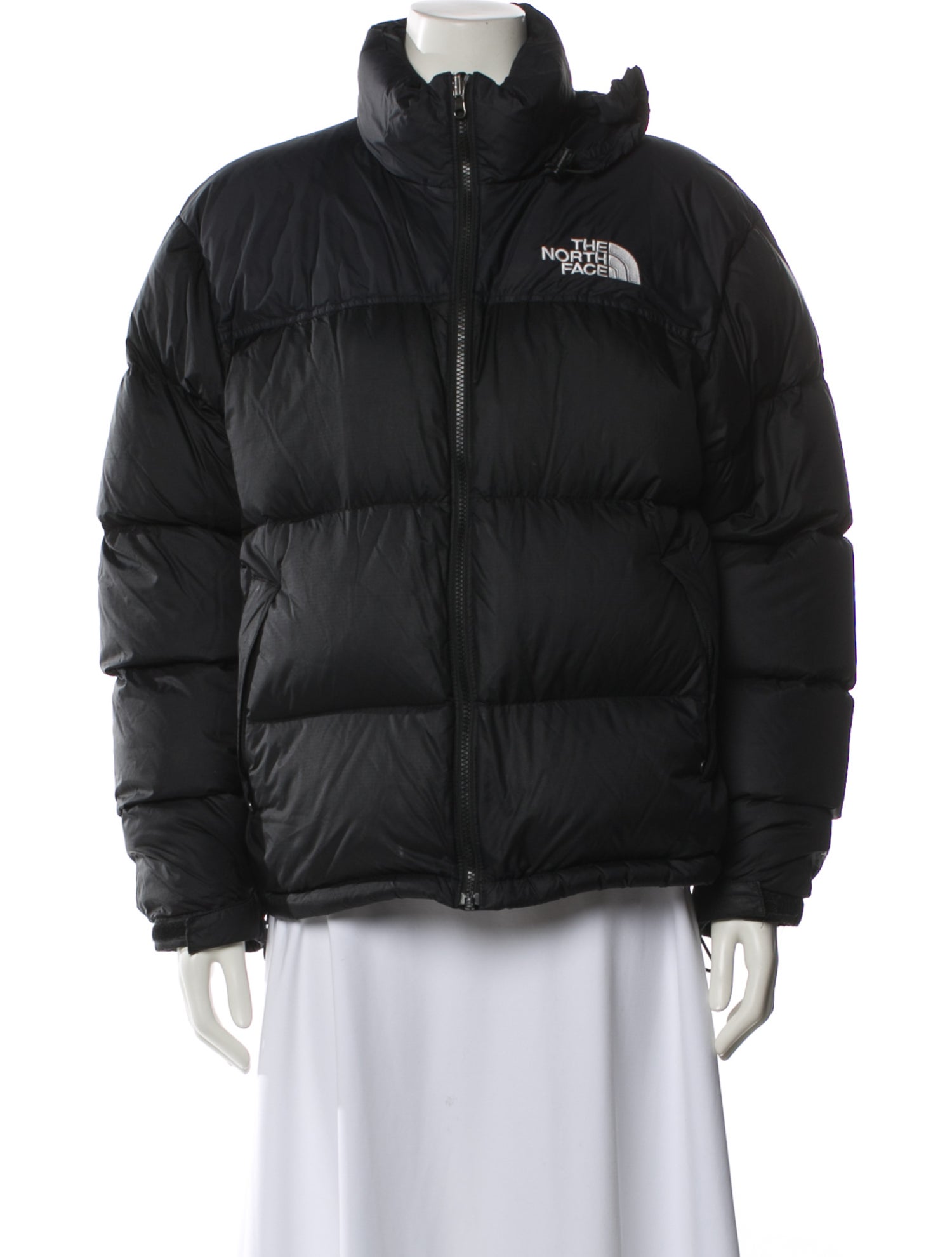 The North Face Nylon Parka