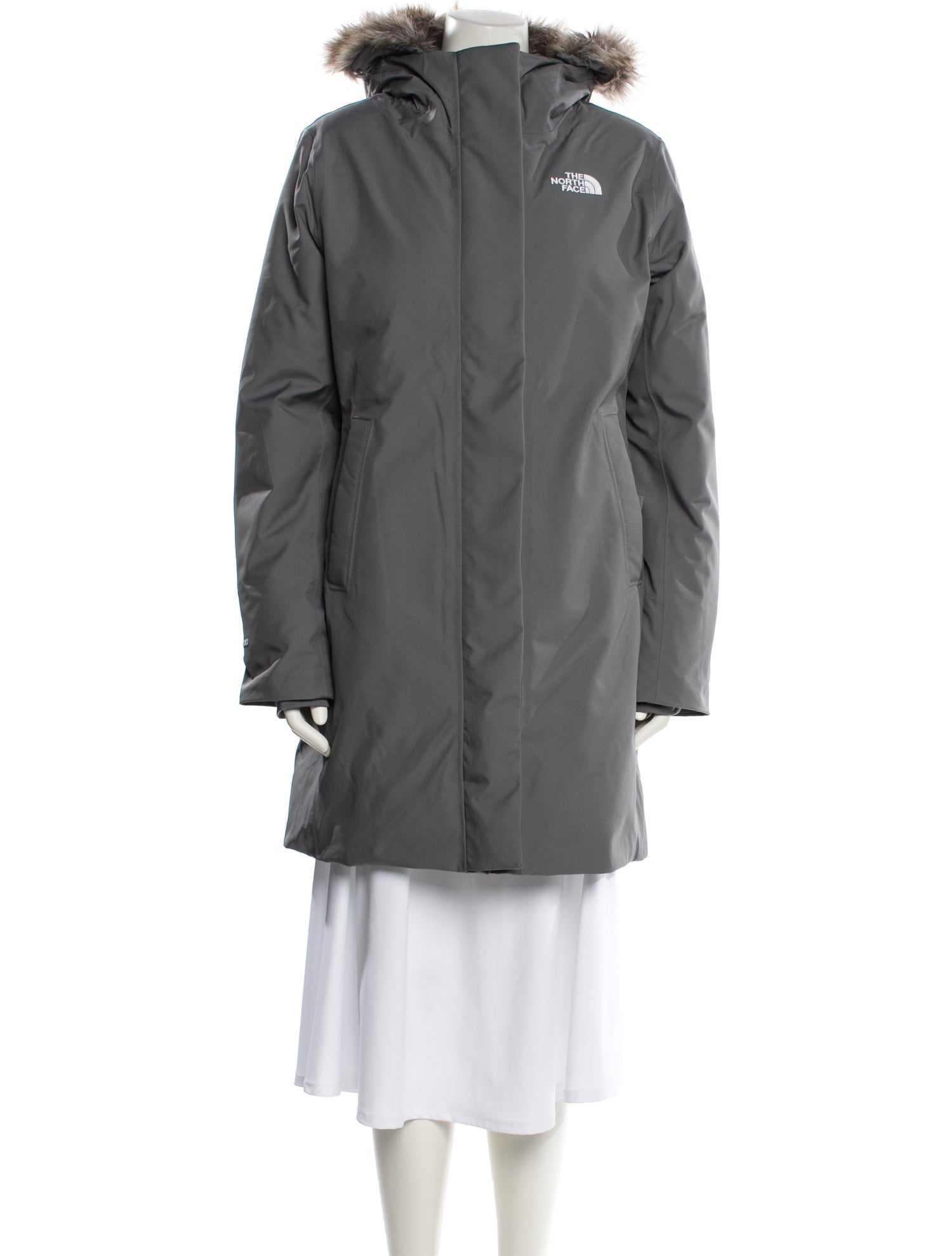 The North Face Down Coat