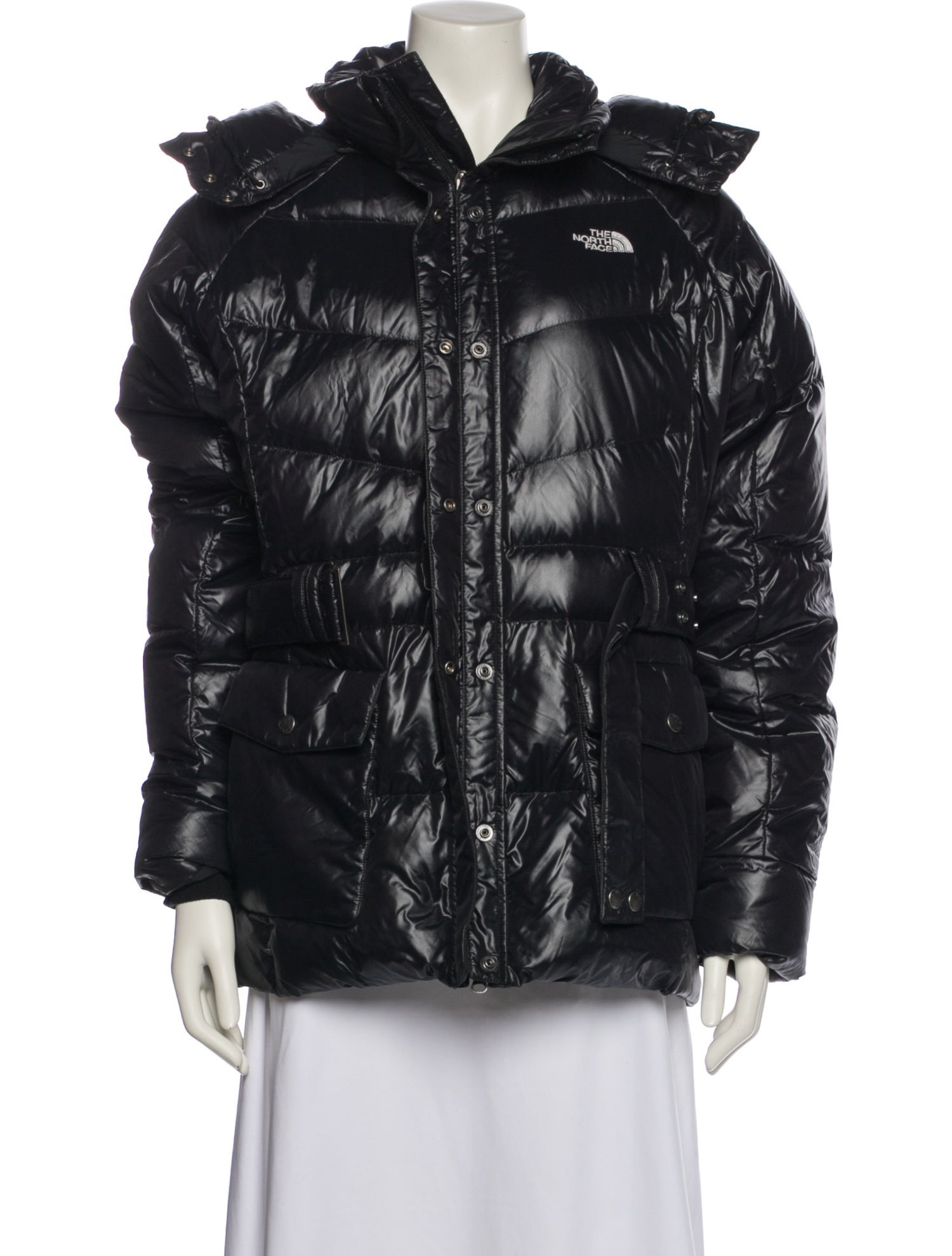 The North Face Nylon Jacket