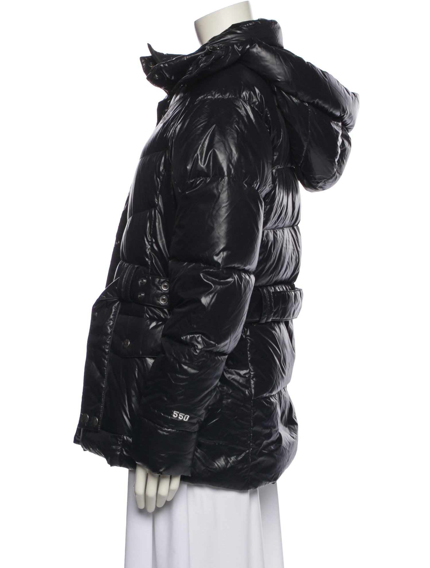The North Face Nylon Jacket