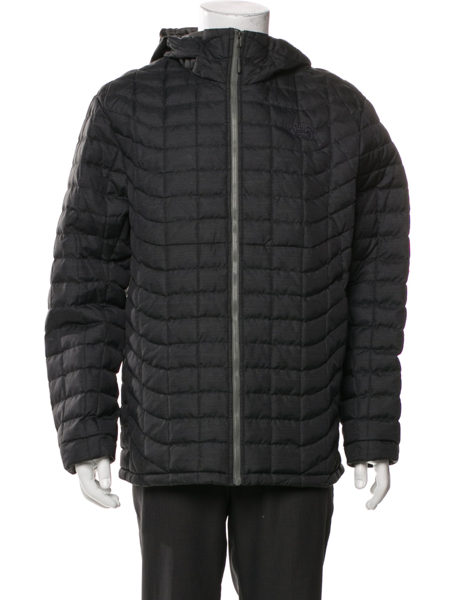 The North Face Puffer Coat
