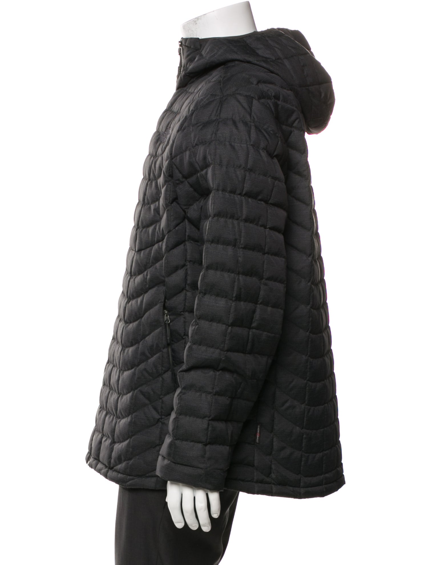 The North Face Puffer Coat