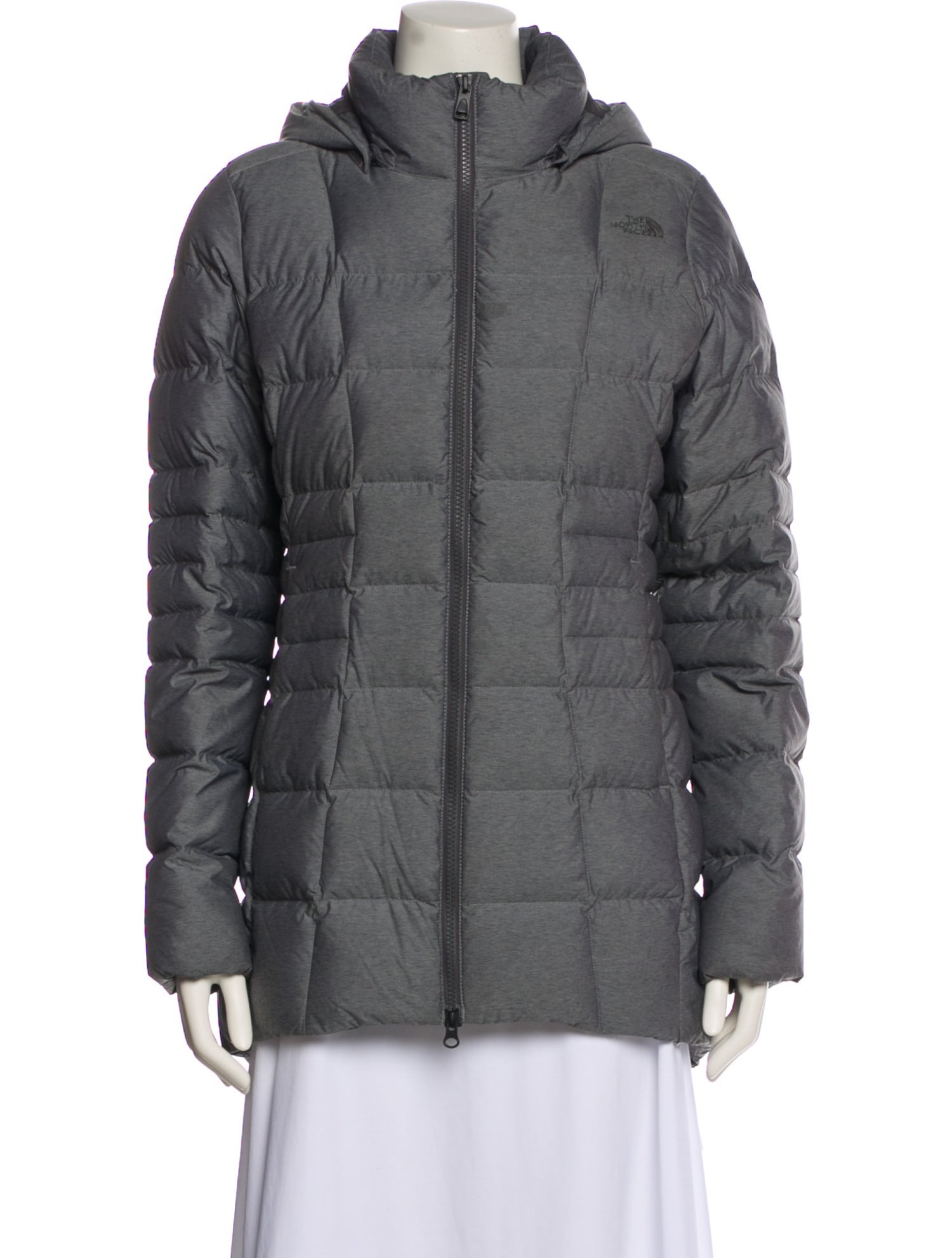 The North Face Parka