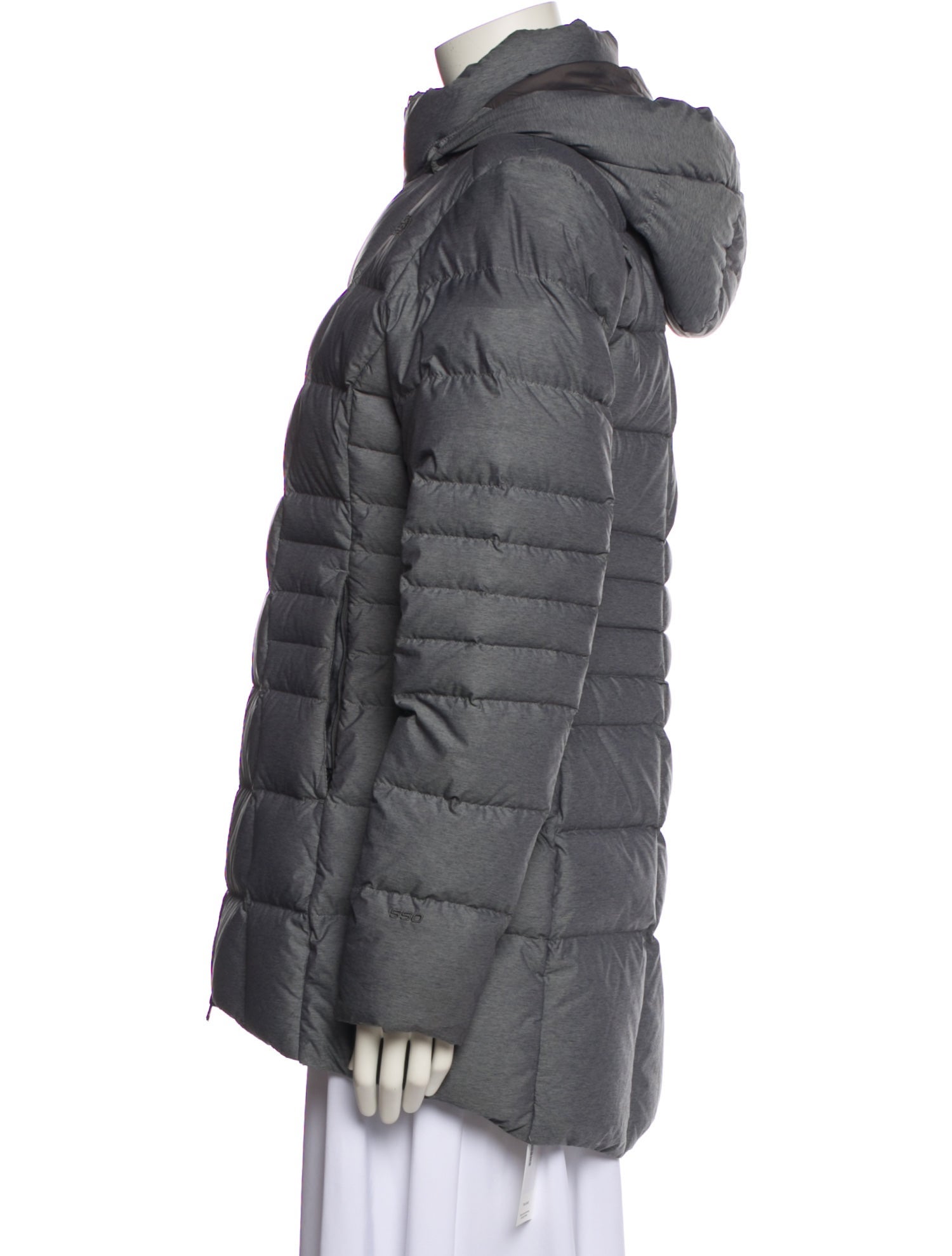 The North Face Parka