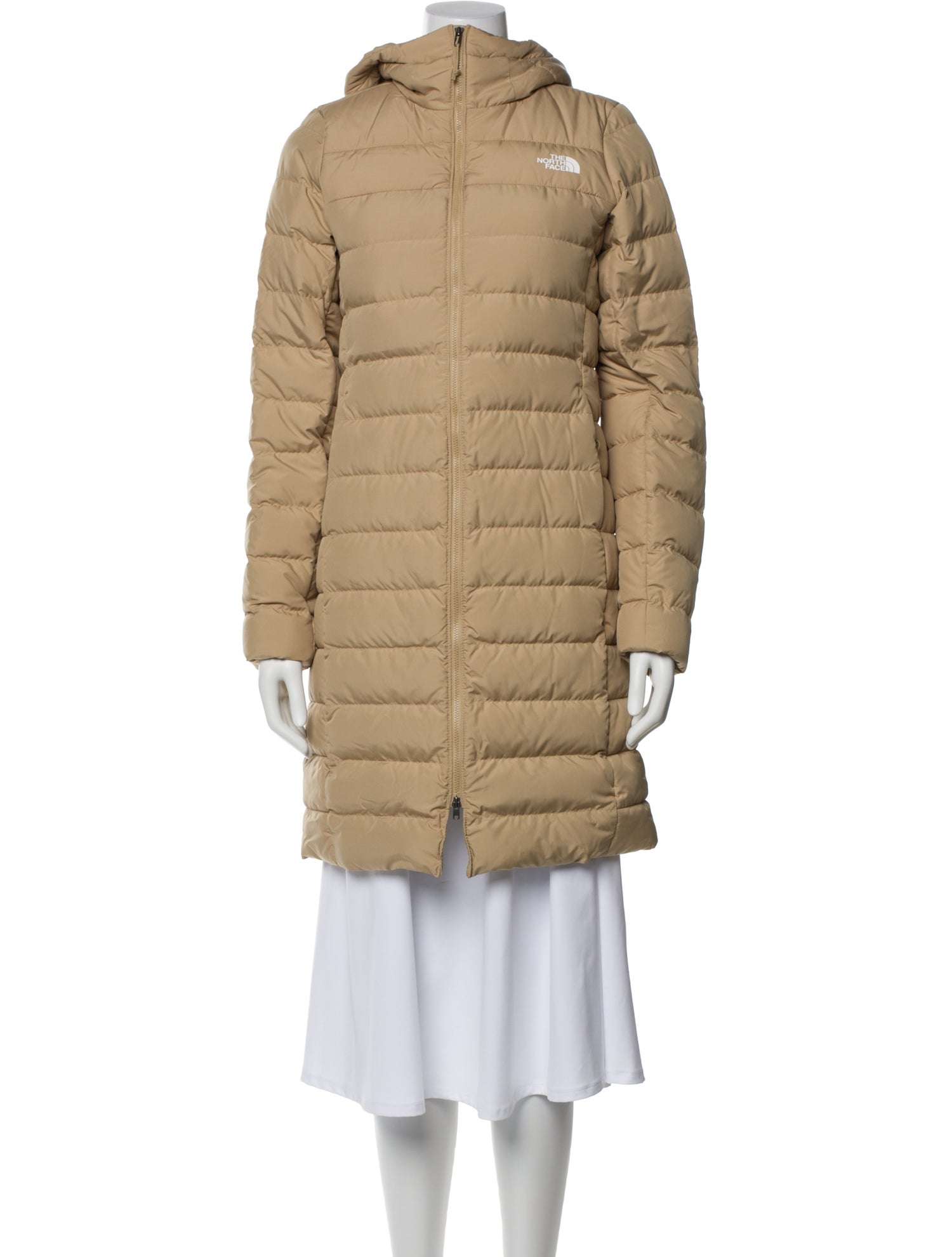 The North Face Down Coat