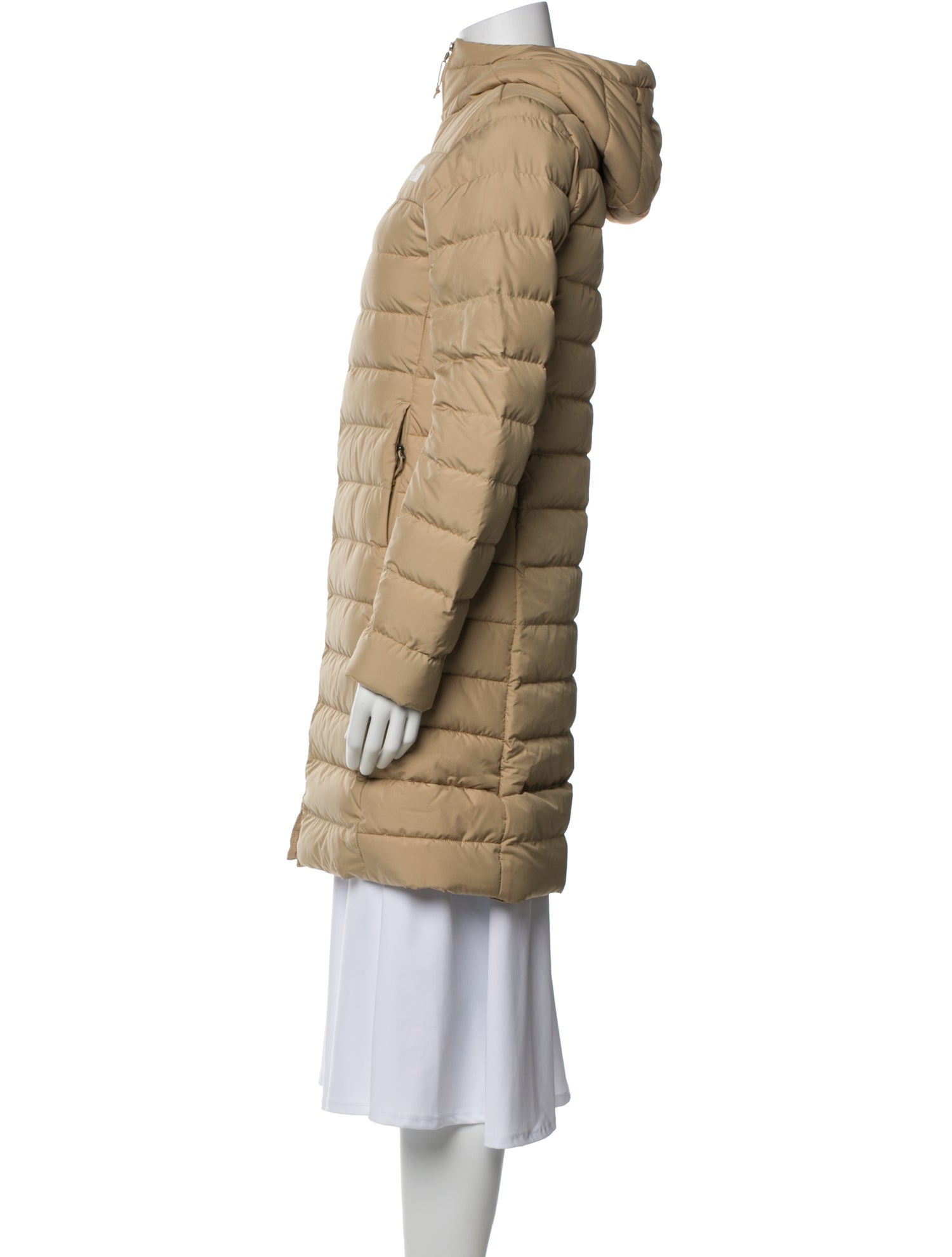 The North Face Down Coat