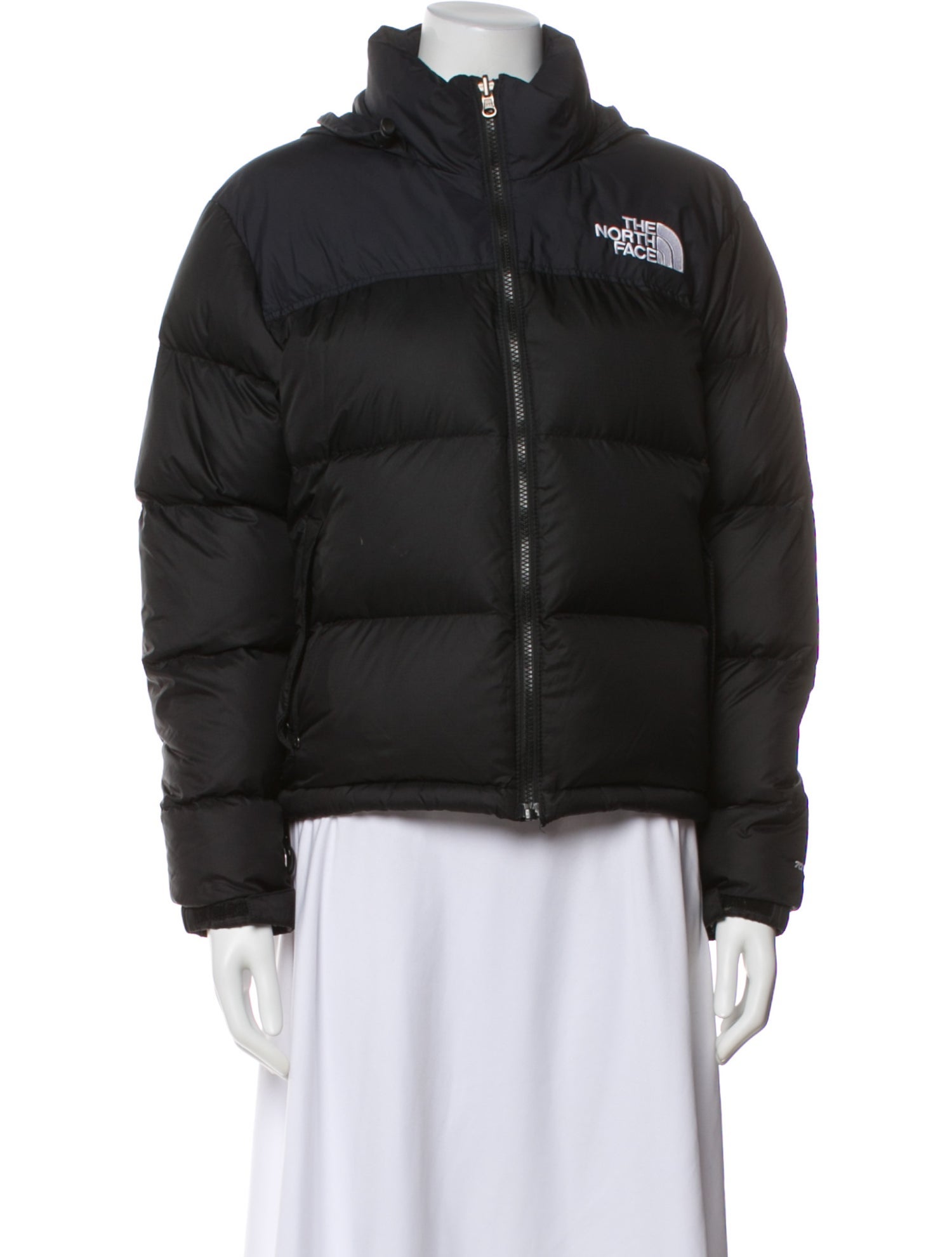 The North Face Nylon Parka