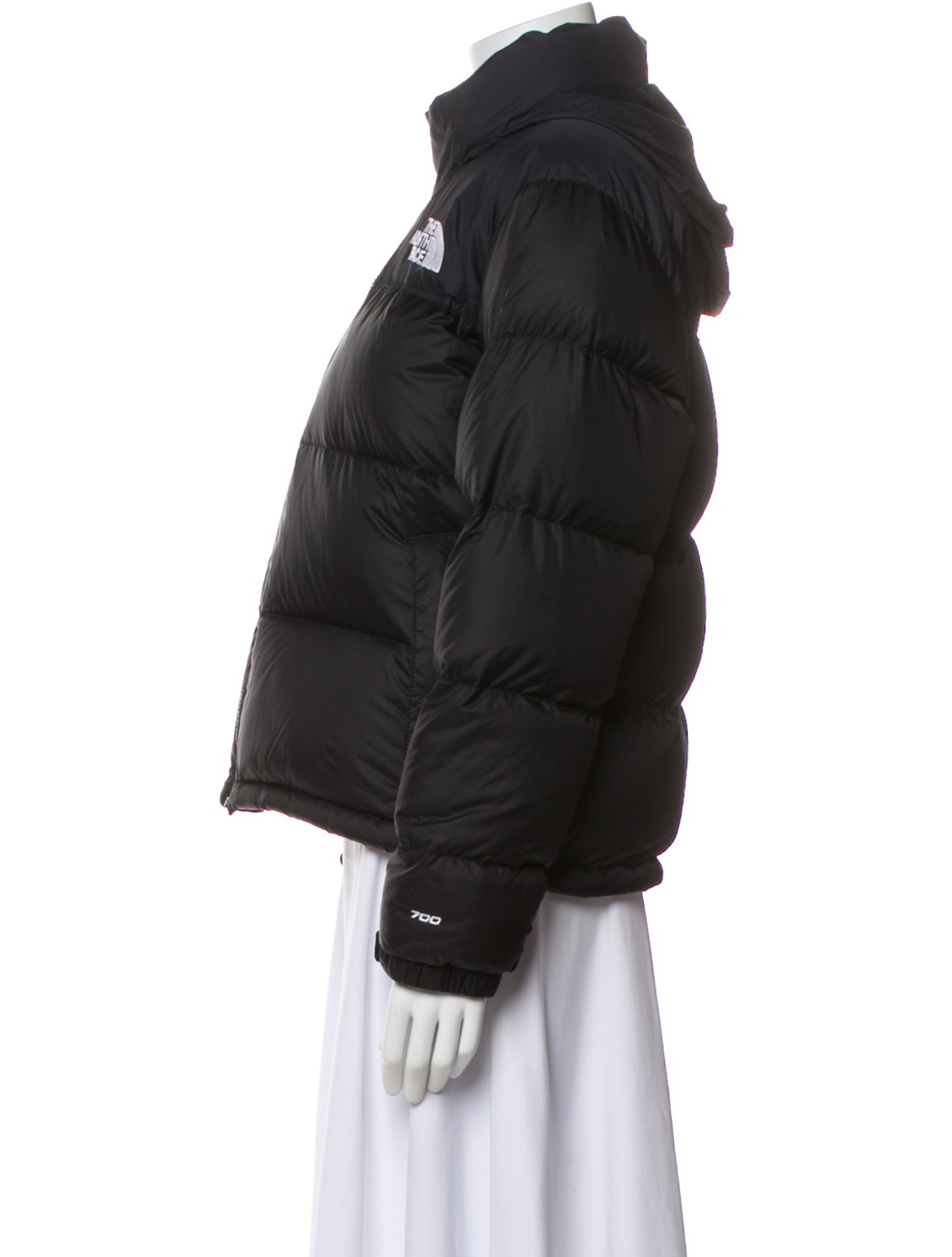 The North Face Nylon Parka