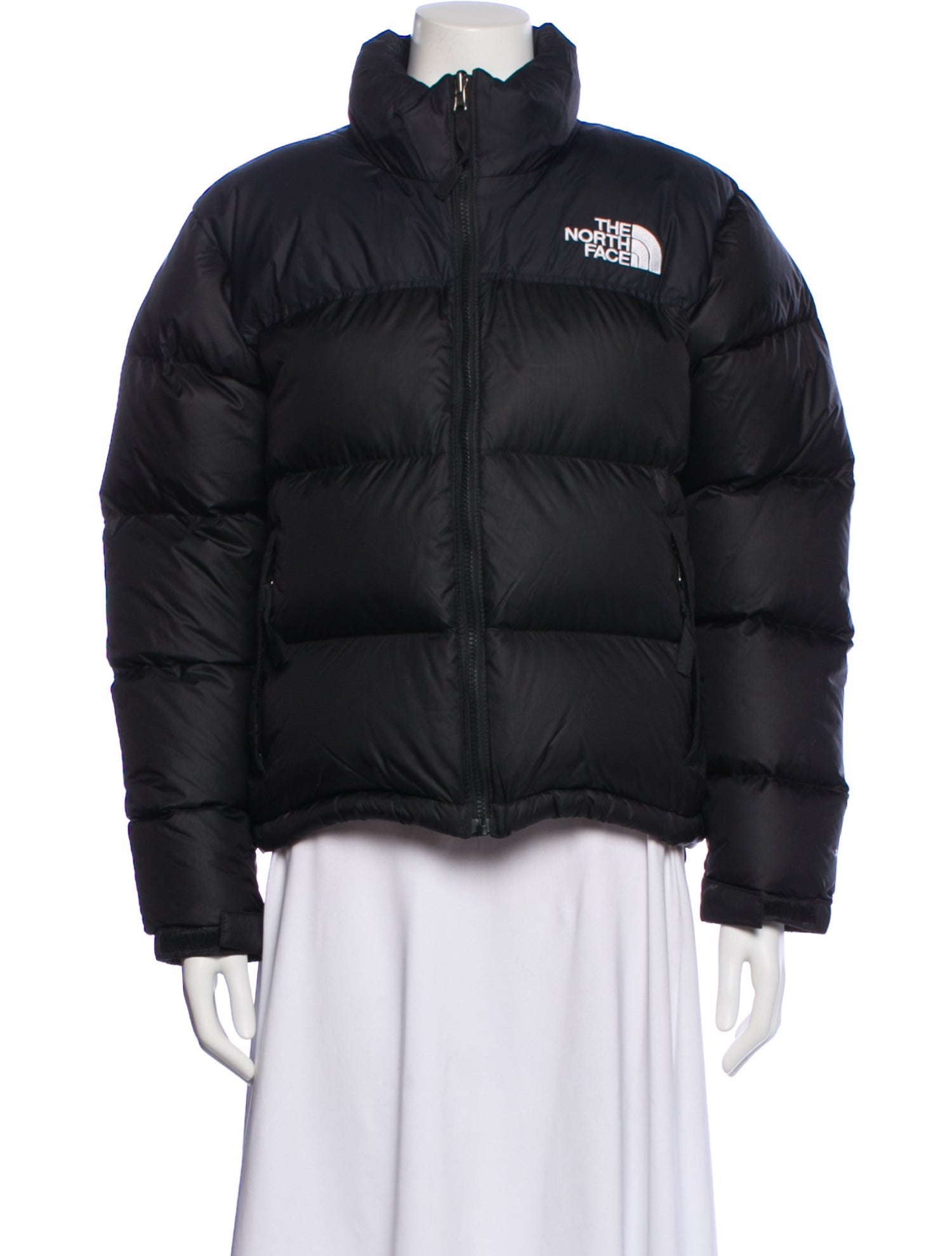 The North Face Nylon Down Jacket