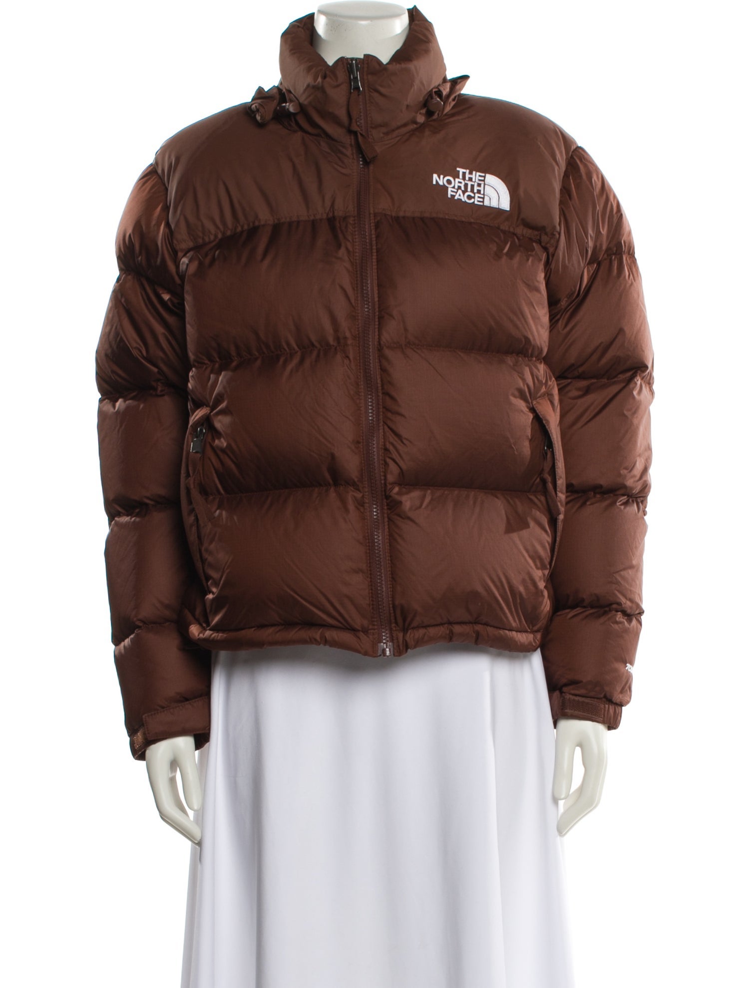 The North Face Down Jacket