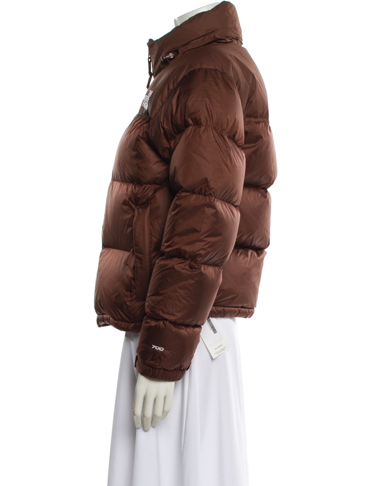 The North Face Down Jacket