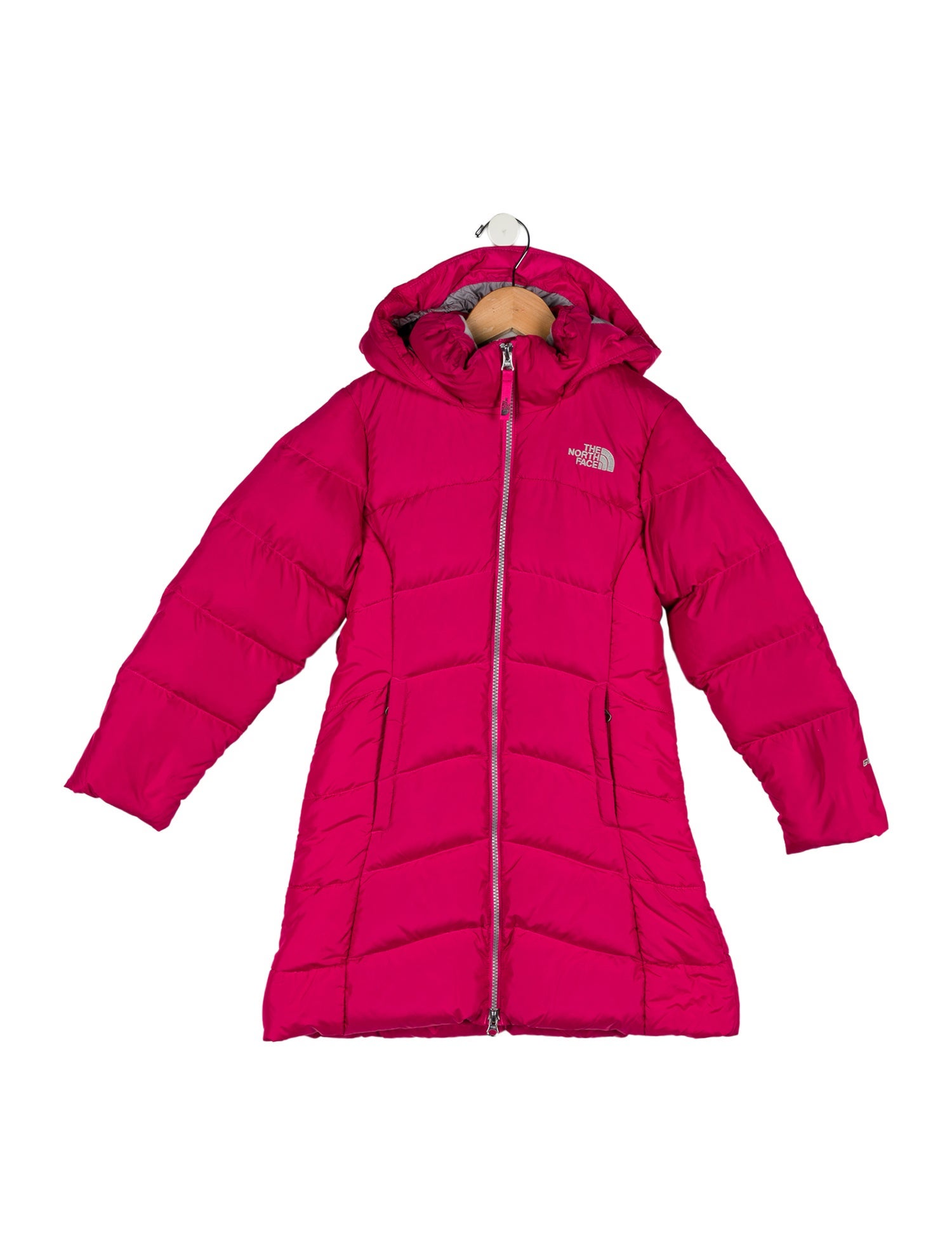 The North Face Girls' Coat