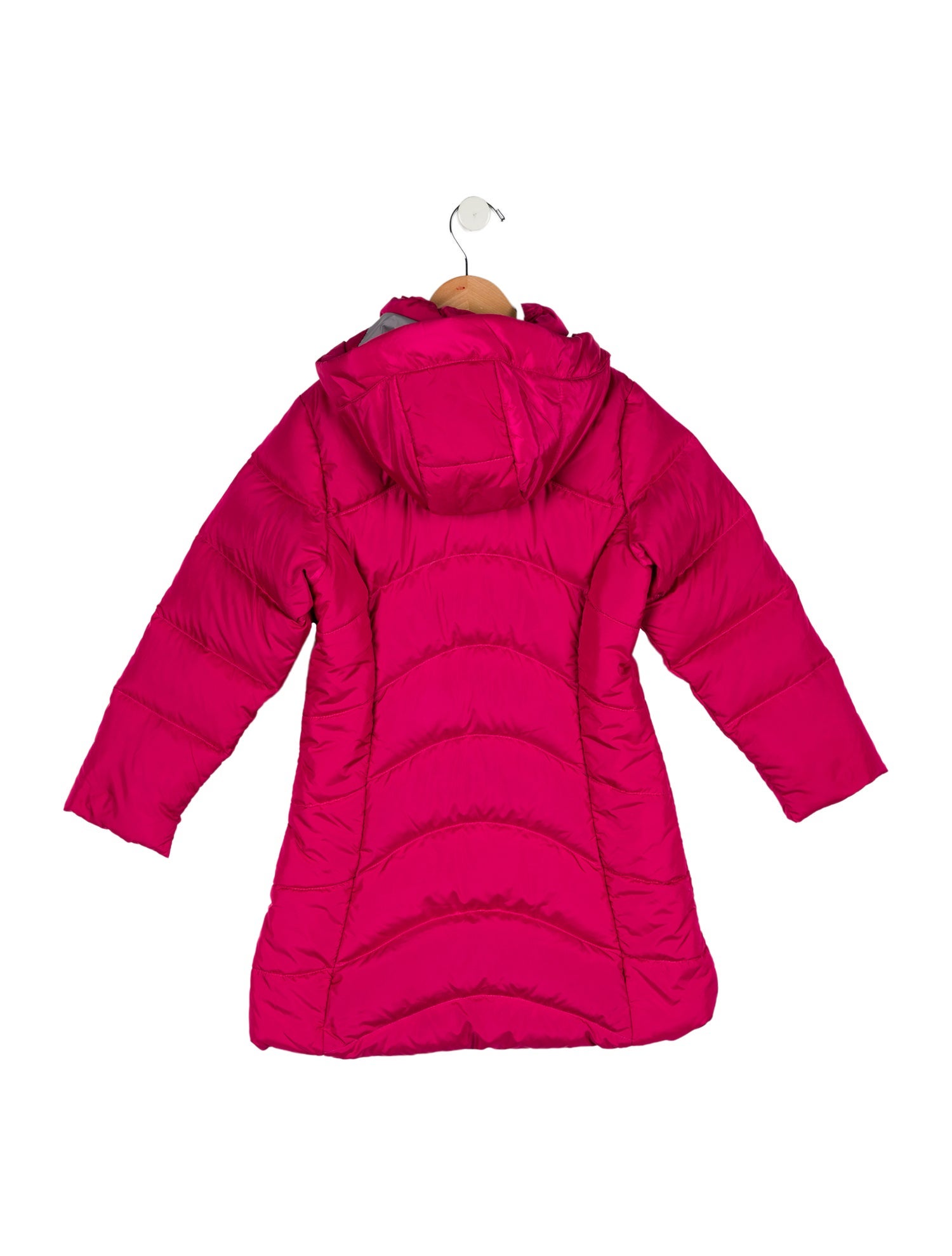 The North Face Girls' Coat