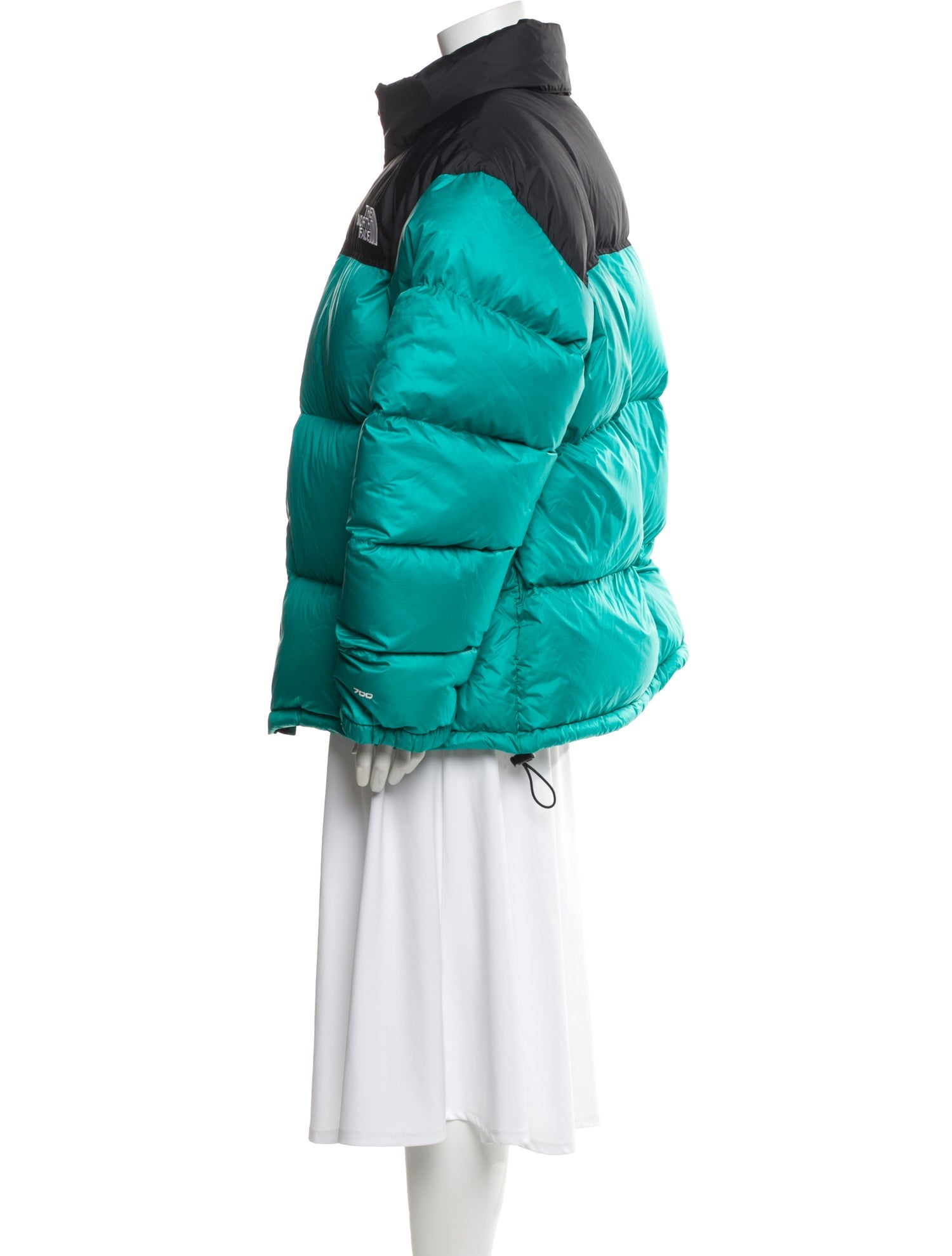 The North Face Down Coat