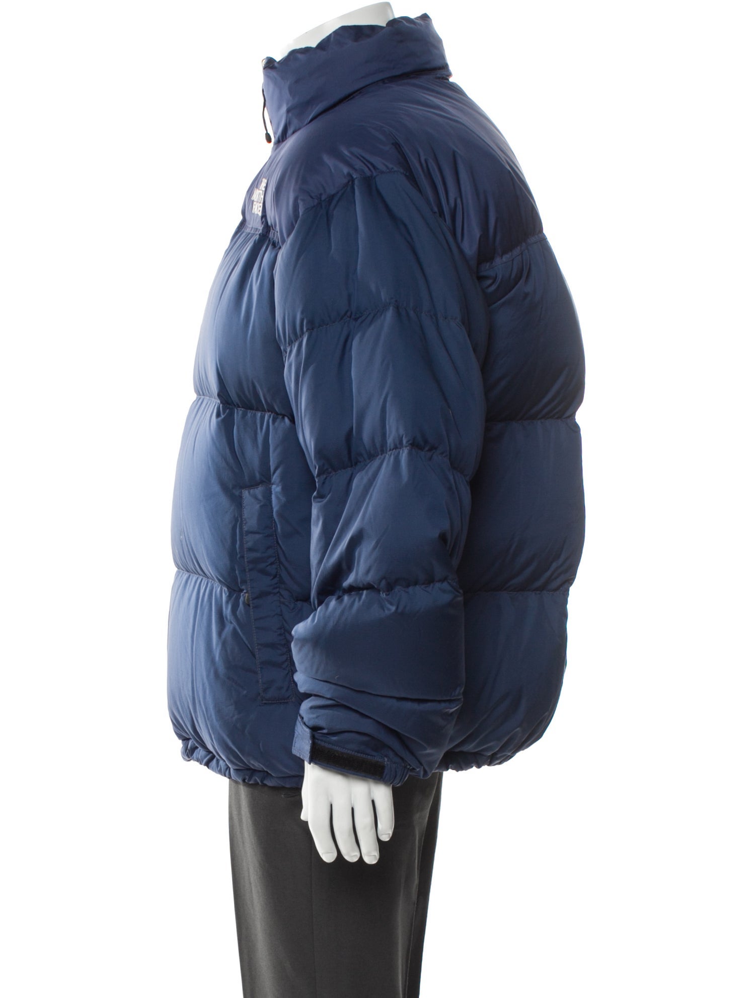 The North Face Puffer Coat