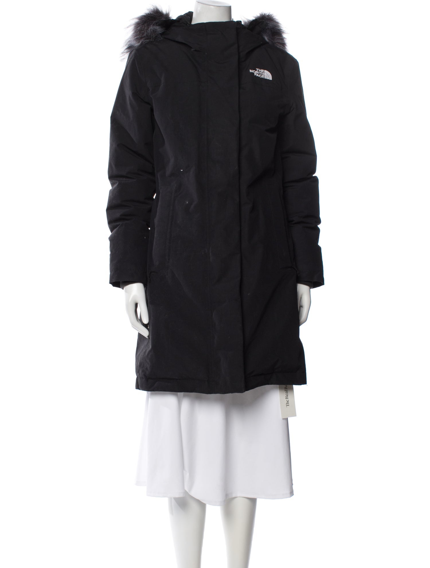 The North Face Nylon Parka