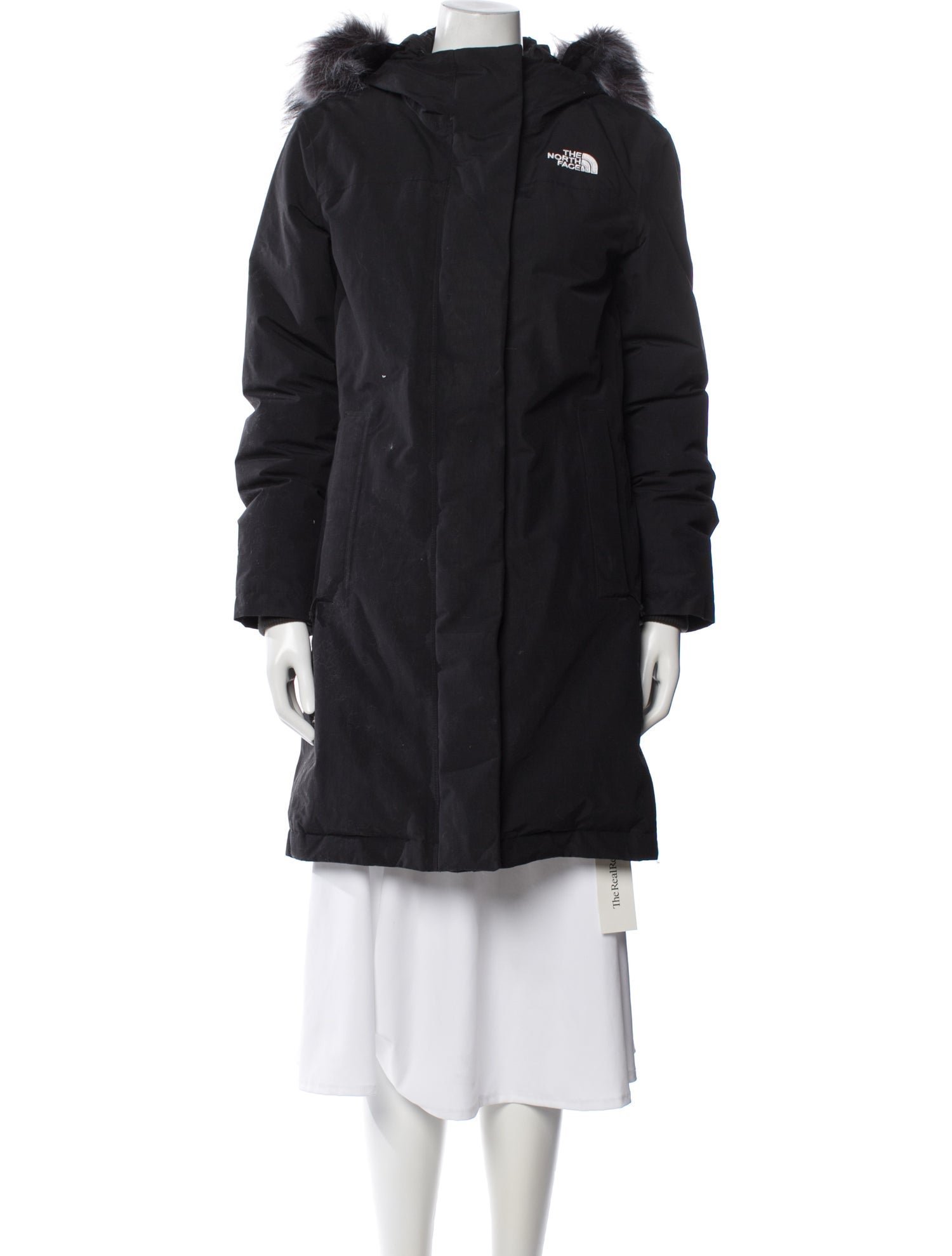 The North Face Nylon Parka