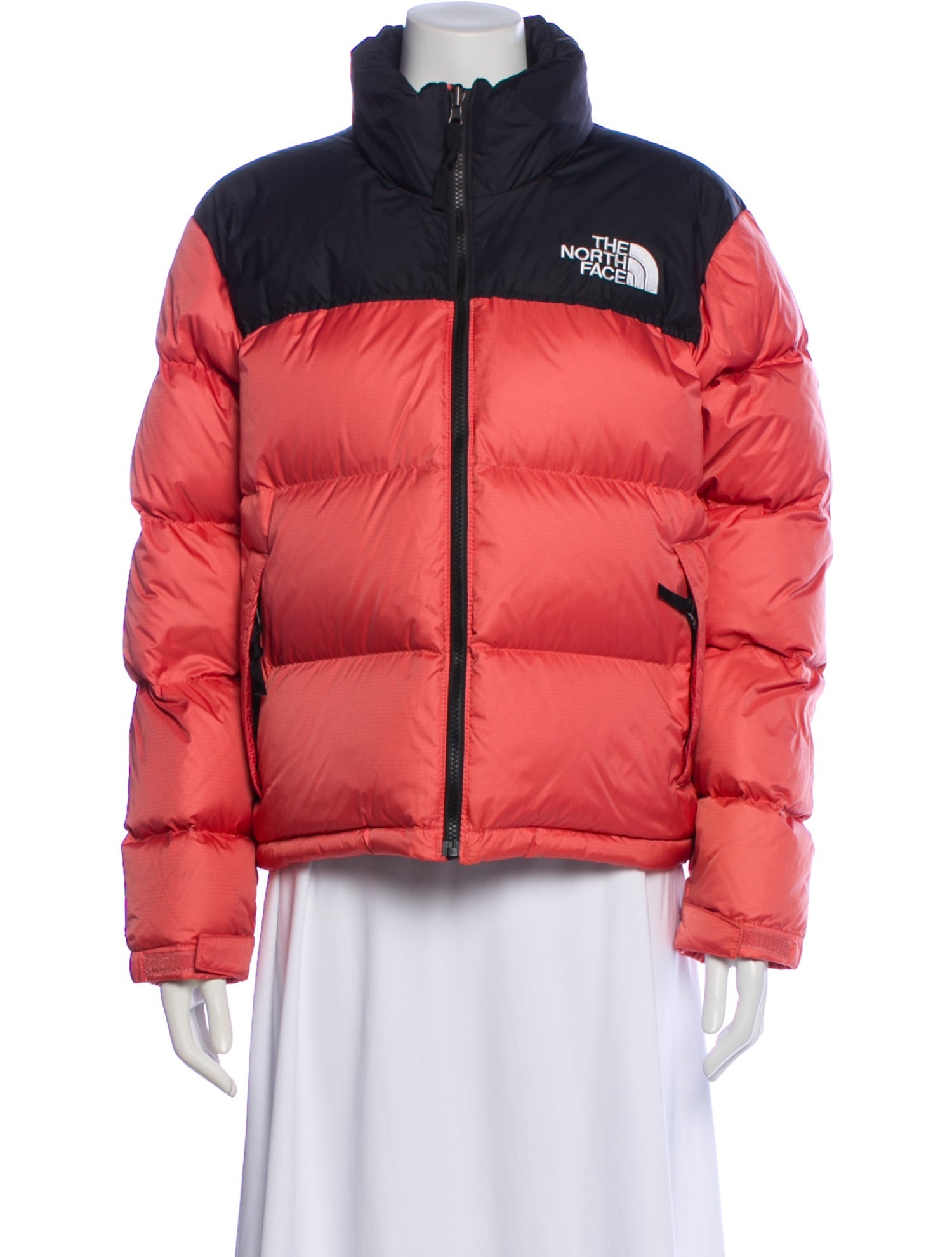 The North Face Nylon Down Jacket