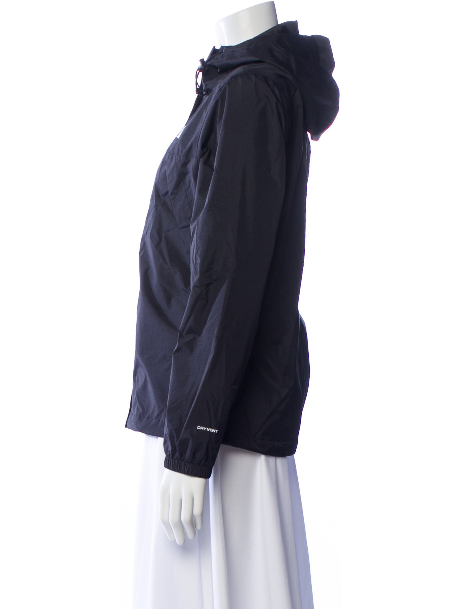 The North Face Nylon Jacket