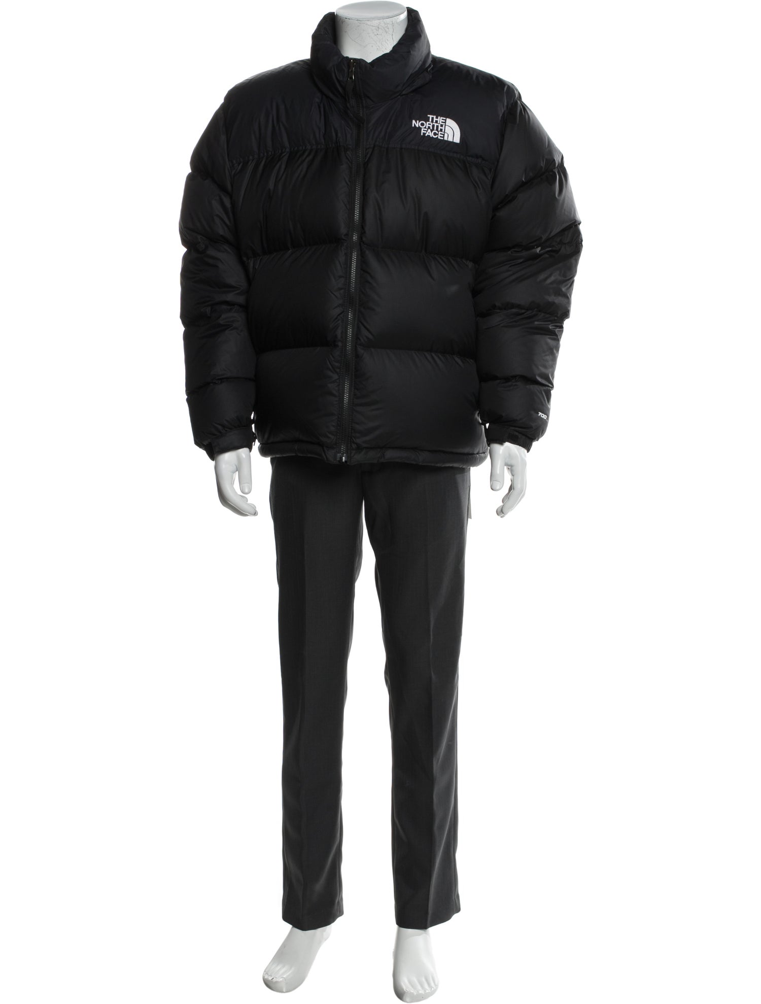 The North Face Puffer Coat