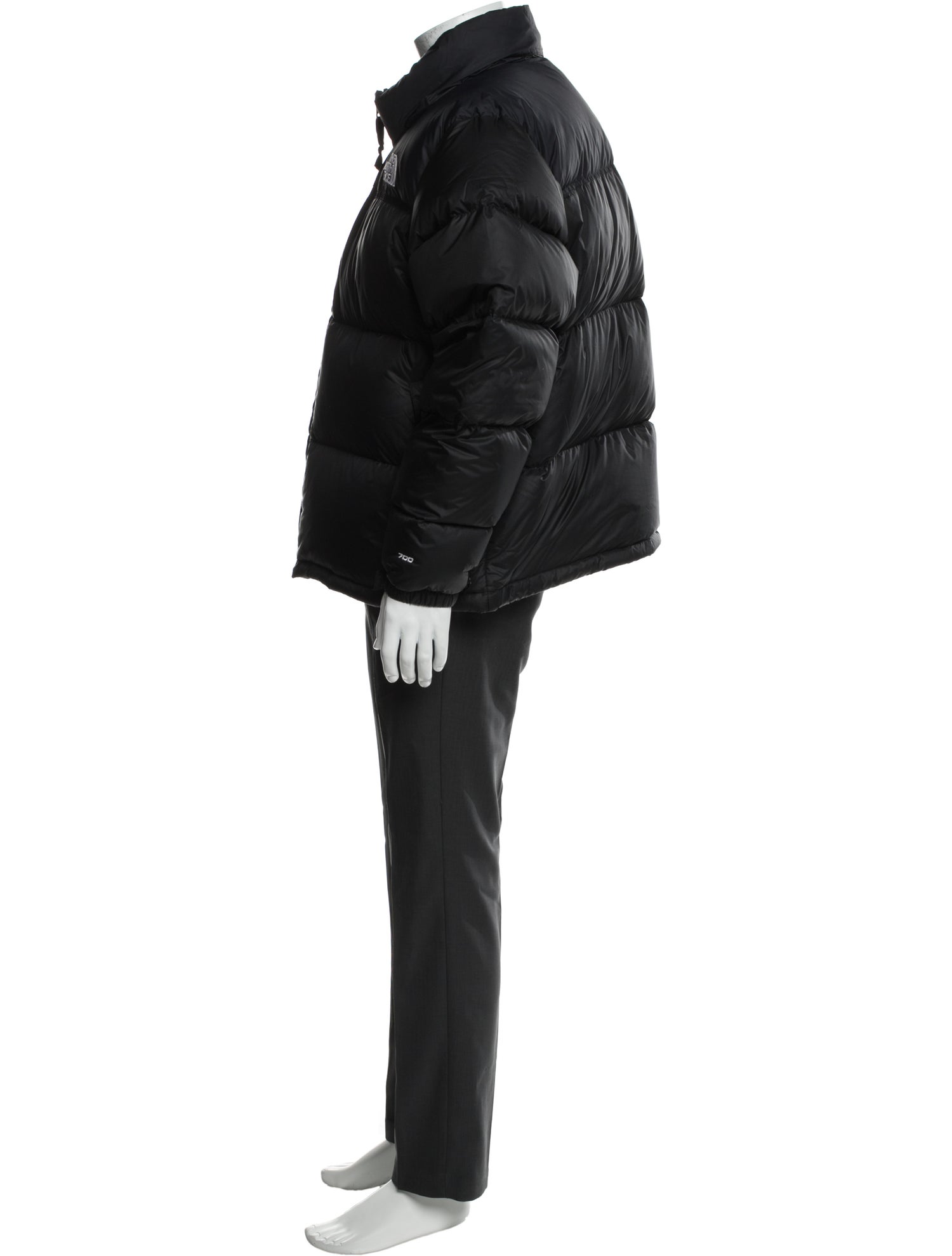 The North Face Puffer Coat